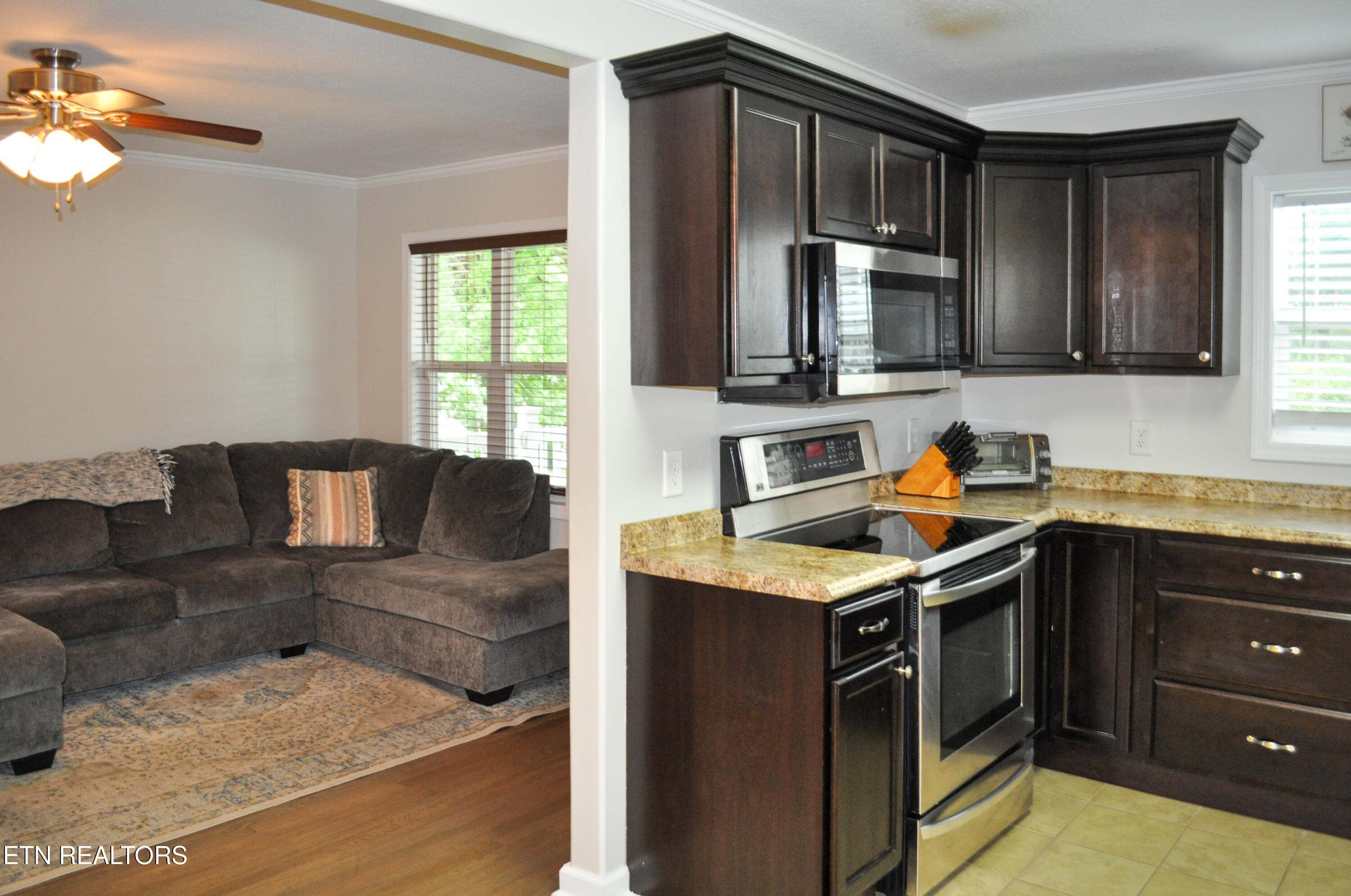 822 Carson Street Greeneville TN 37743