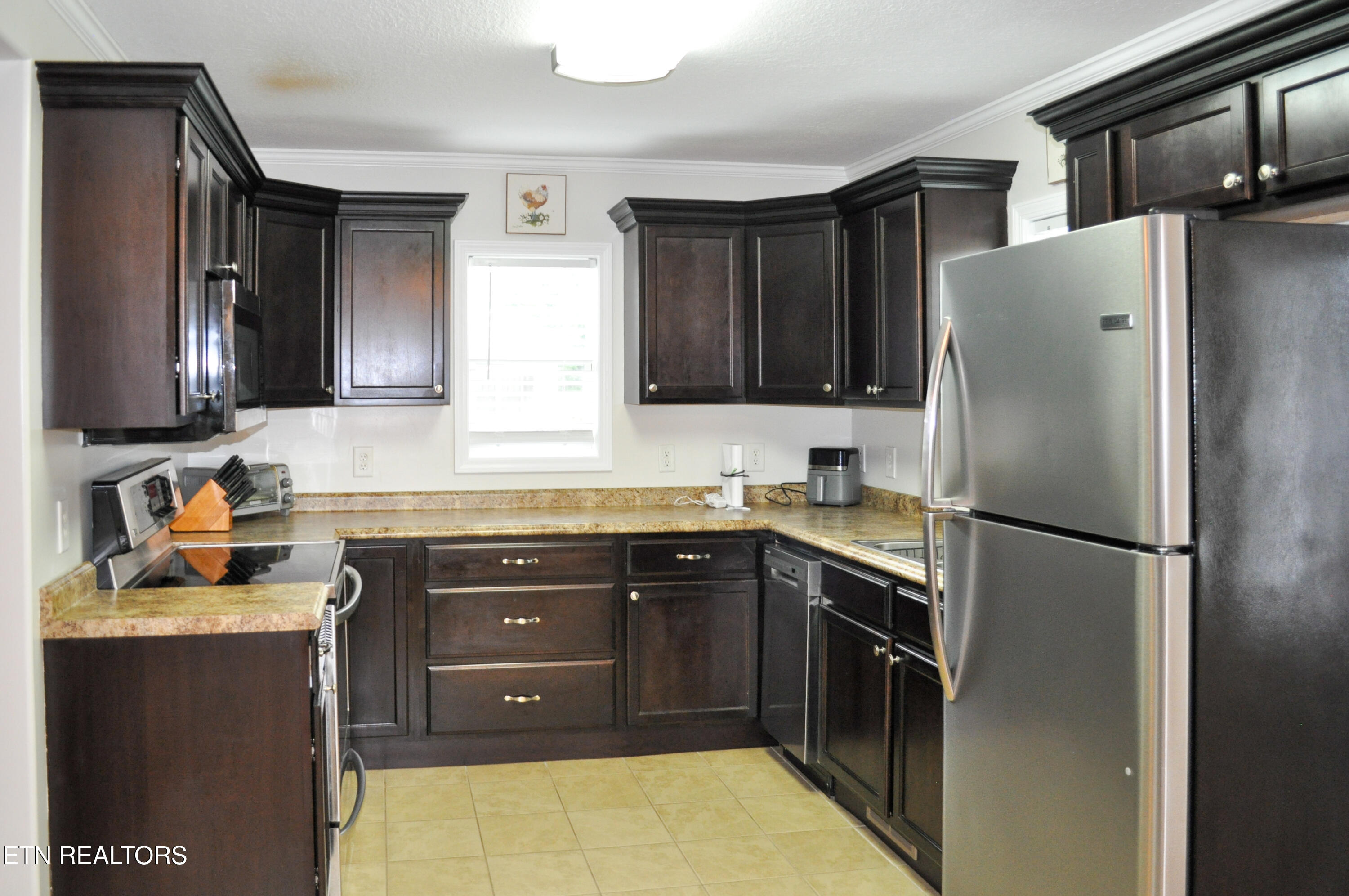 822 Carson Street Greeneville TN 37743