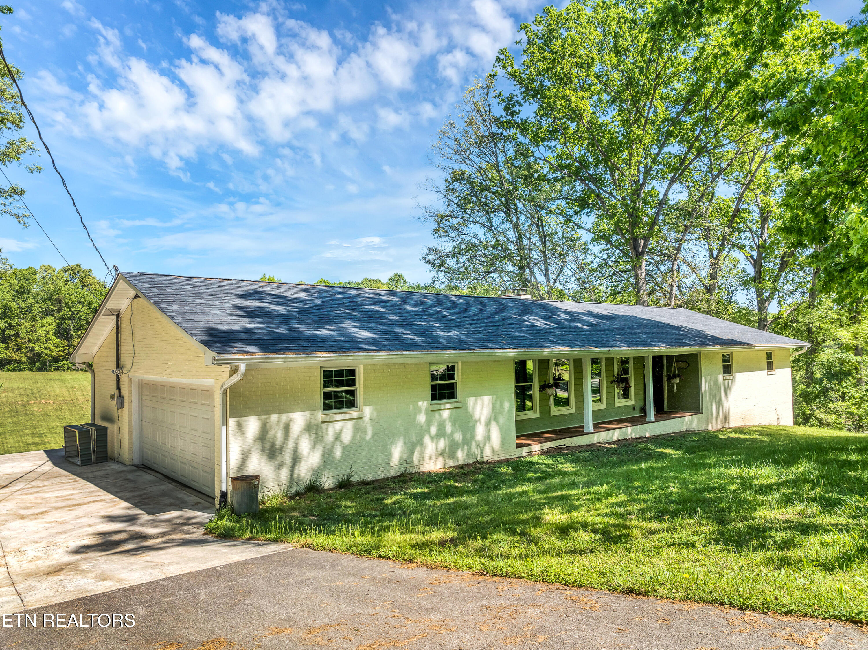 5021 Millsaps Drive Greenback TN 37742