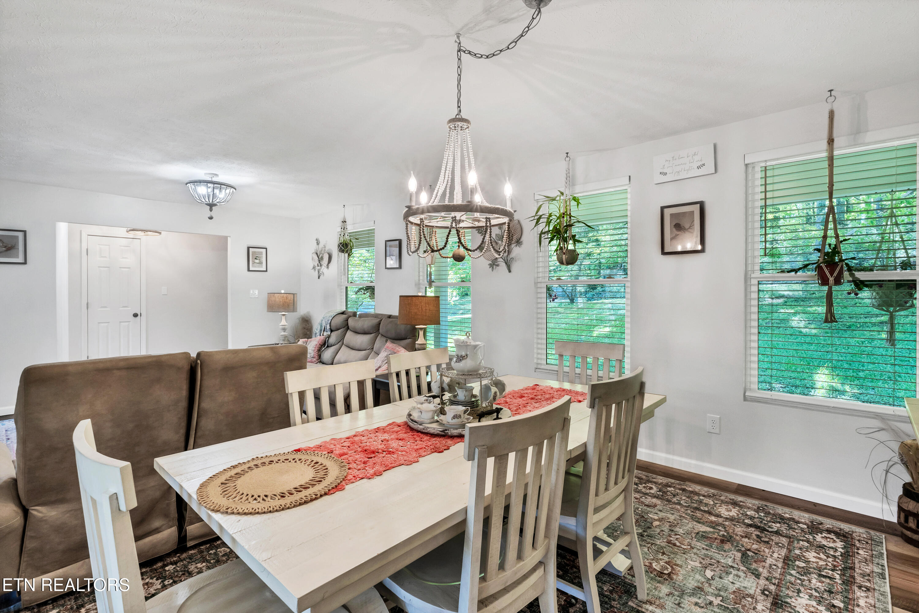 5021 Millsaps Drive Greenback TN 37742