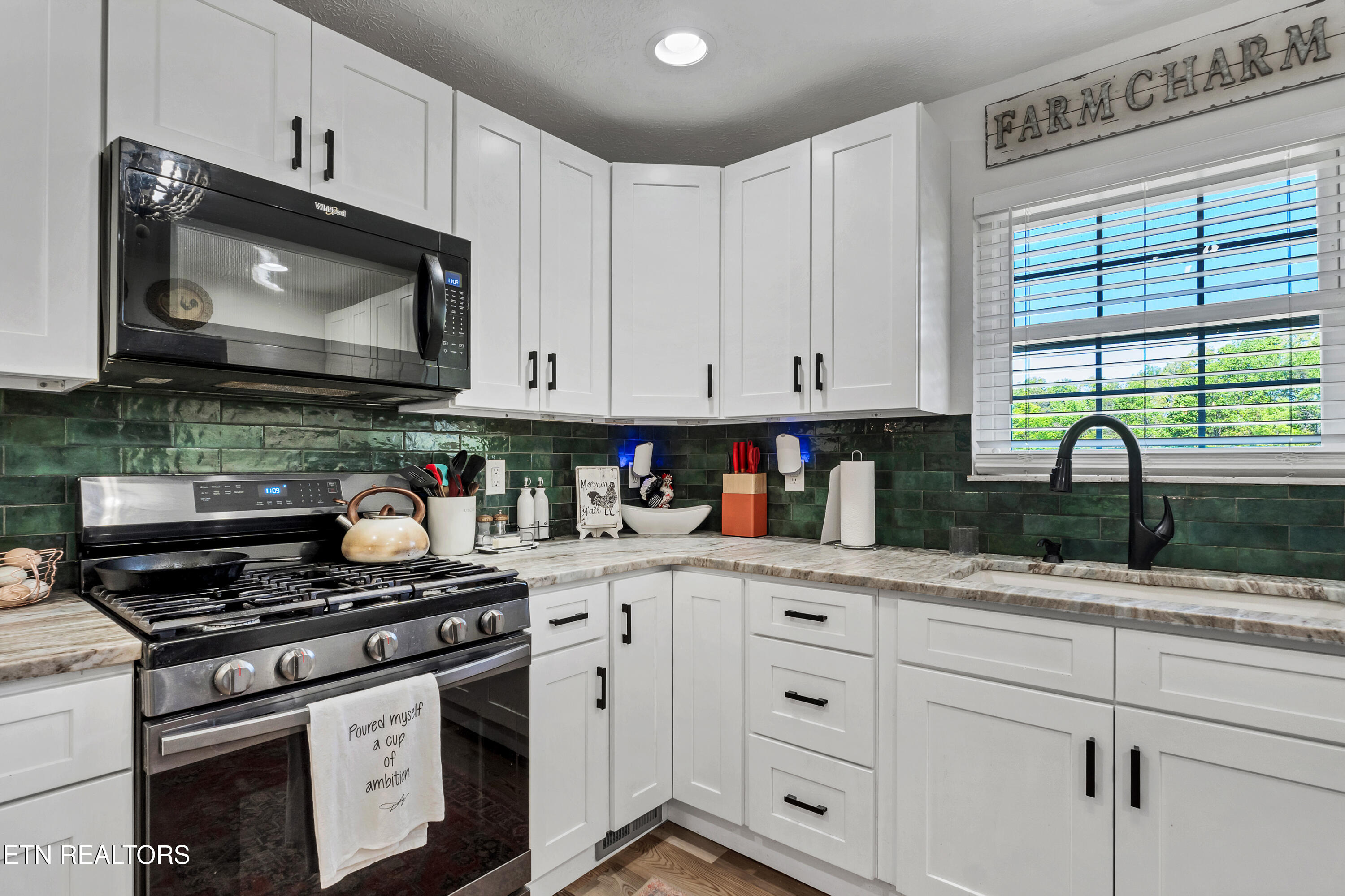 5021 Millsaps Drive Greenback TN 37742