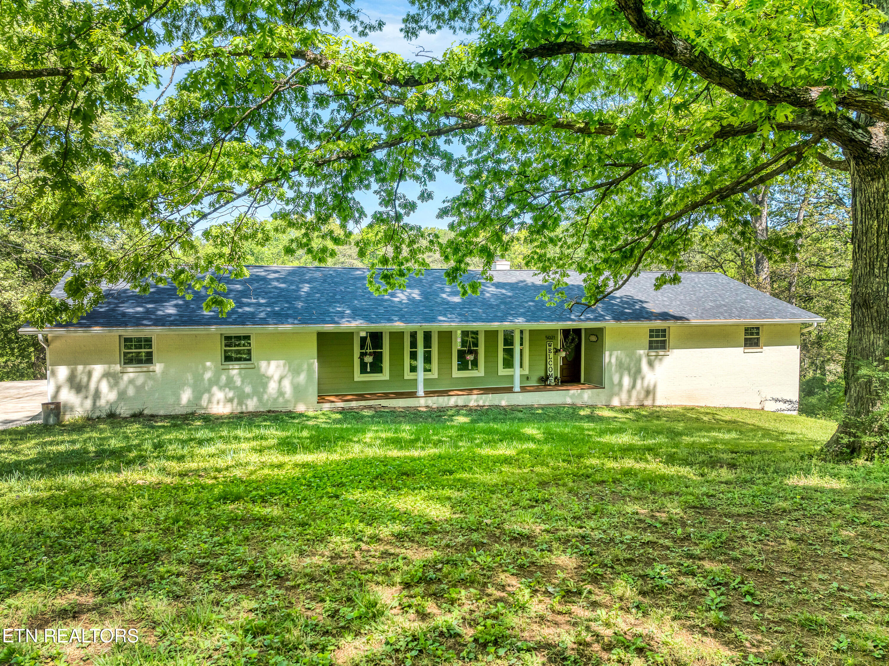 5021 Millsaps Drive Greenback TN 37742