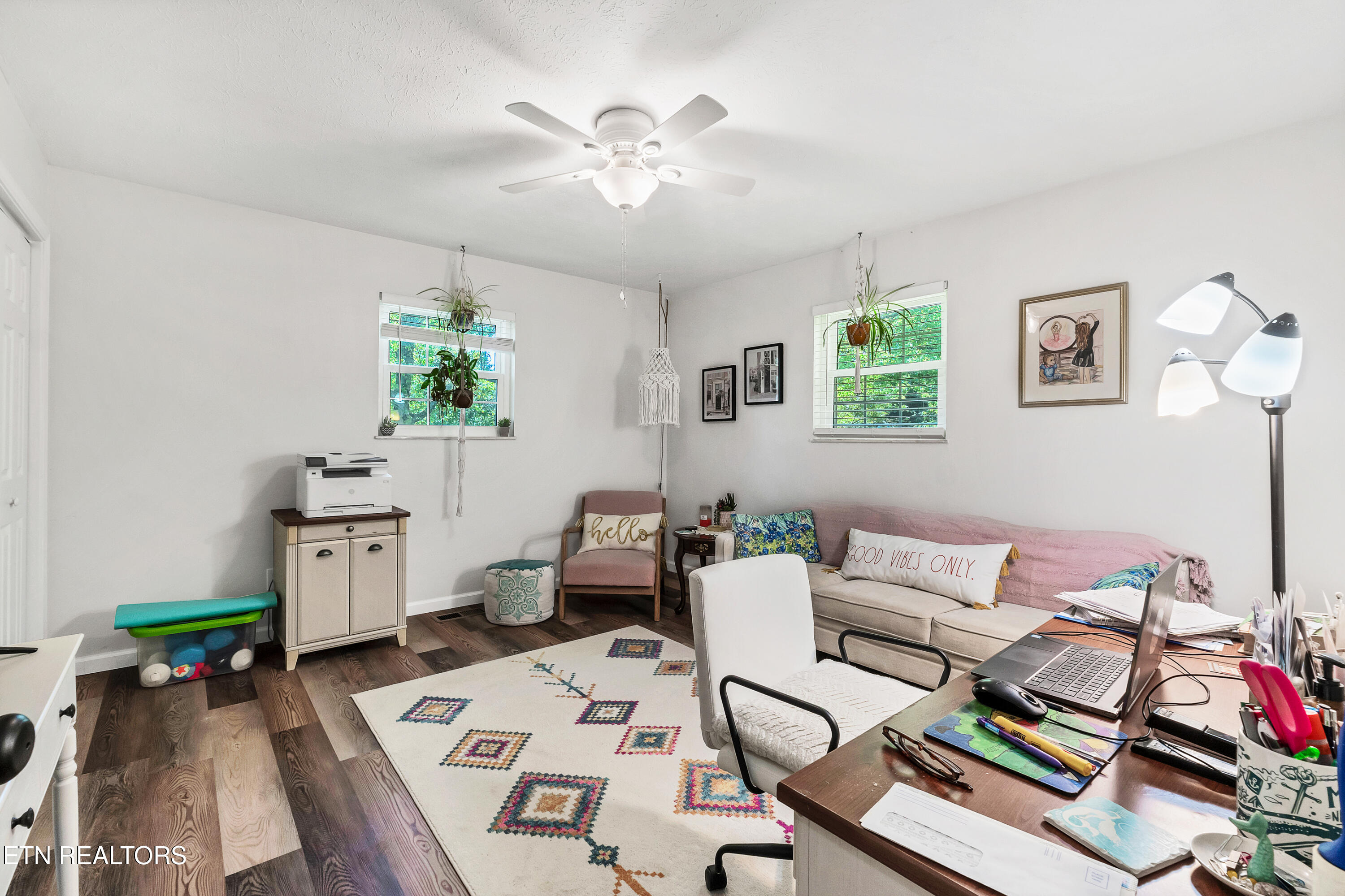 5021 Millsaps Drive Greenback TN 37742