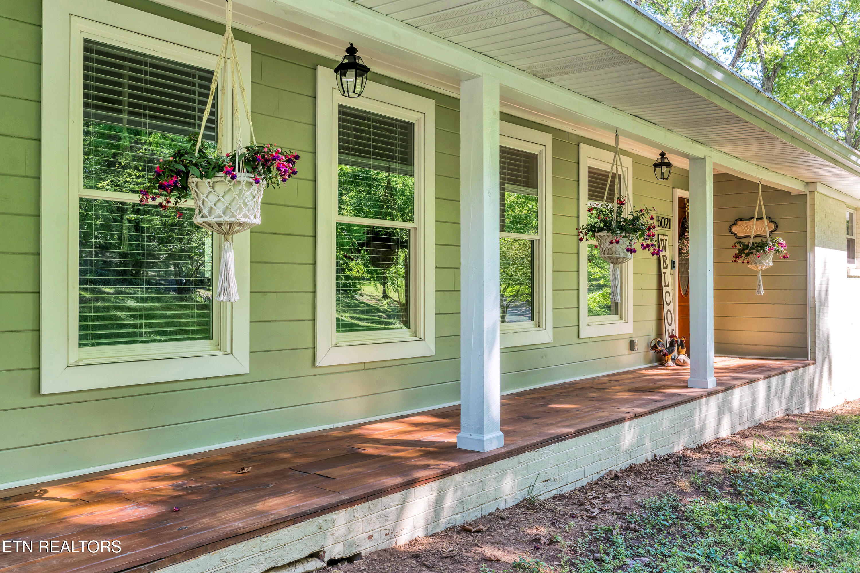 5021 Millsaps Drive Greenback TN 37742