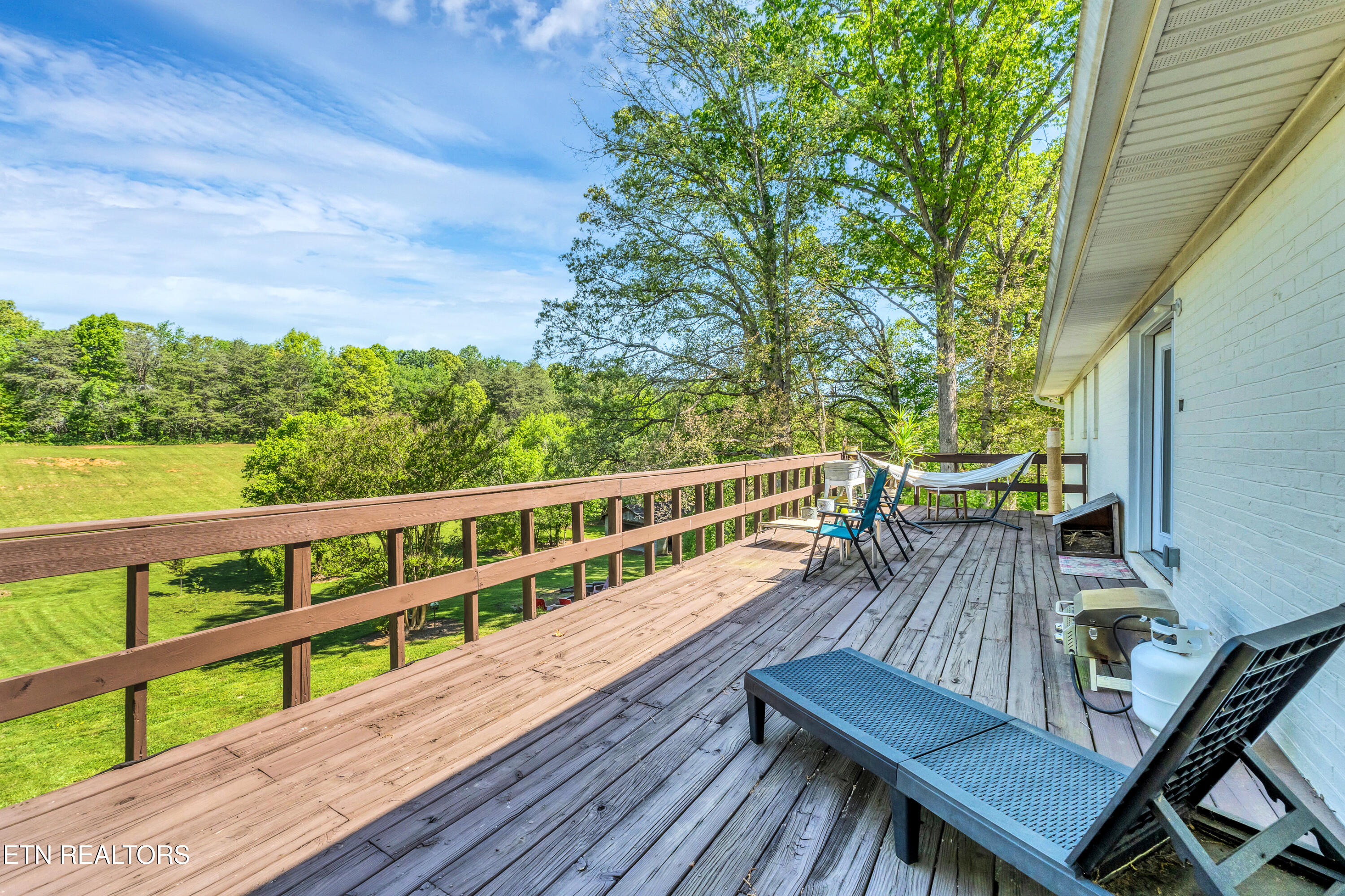 5021 Millsaps Drive Greenback TN 37742