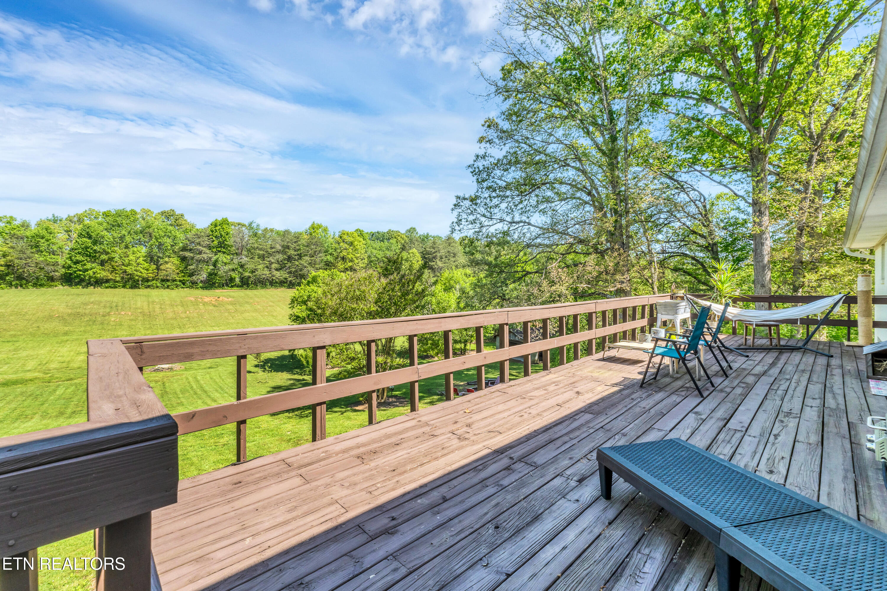 5021 Millsaps Drive Greenback TN 37742