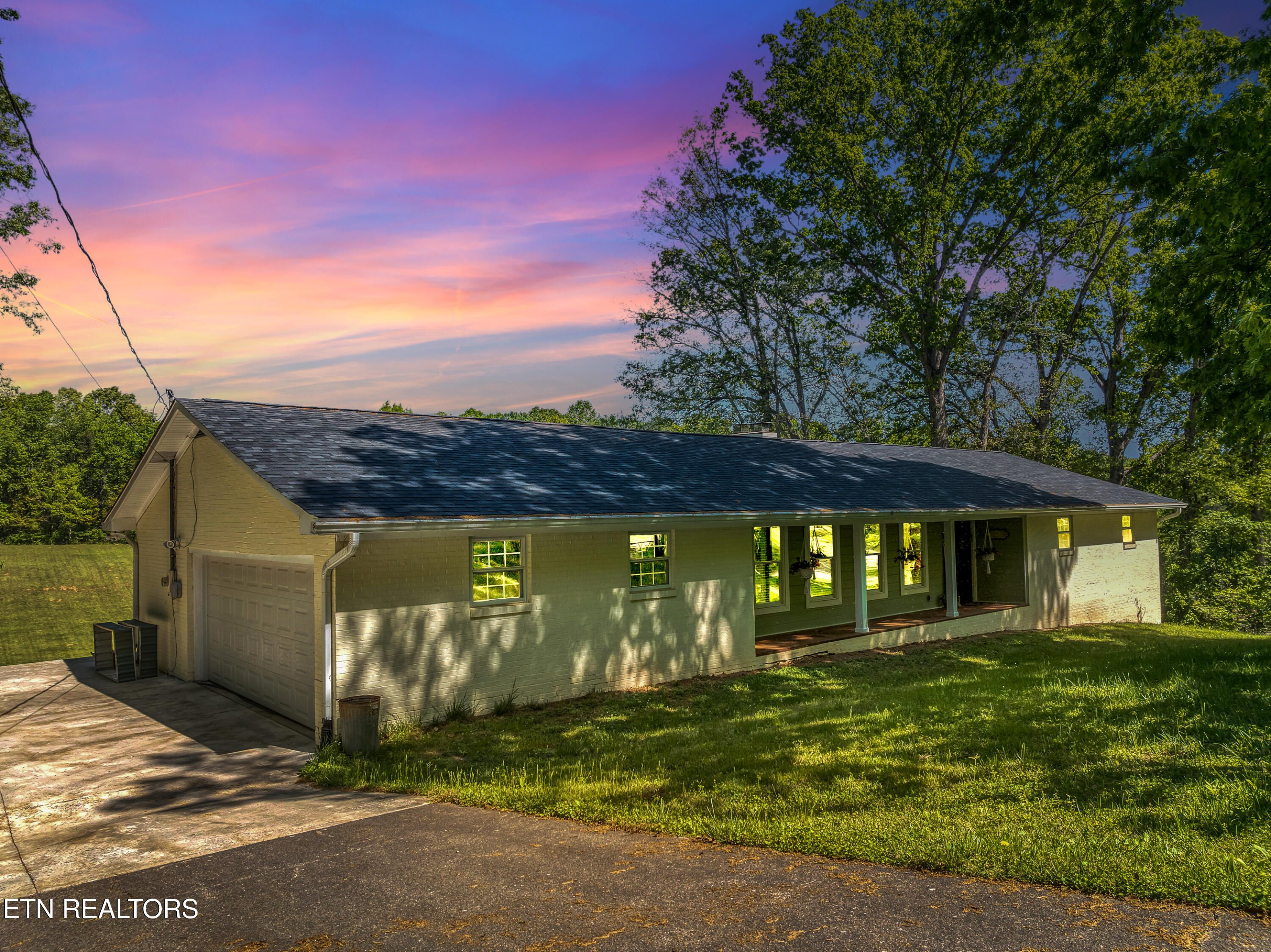 5021 Millsaps Drive Greenback TN 37742
