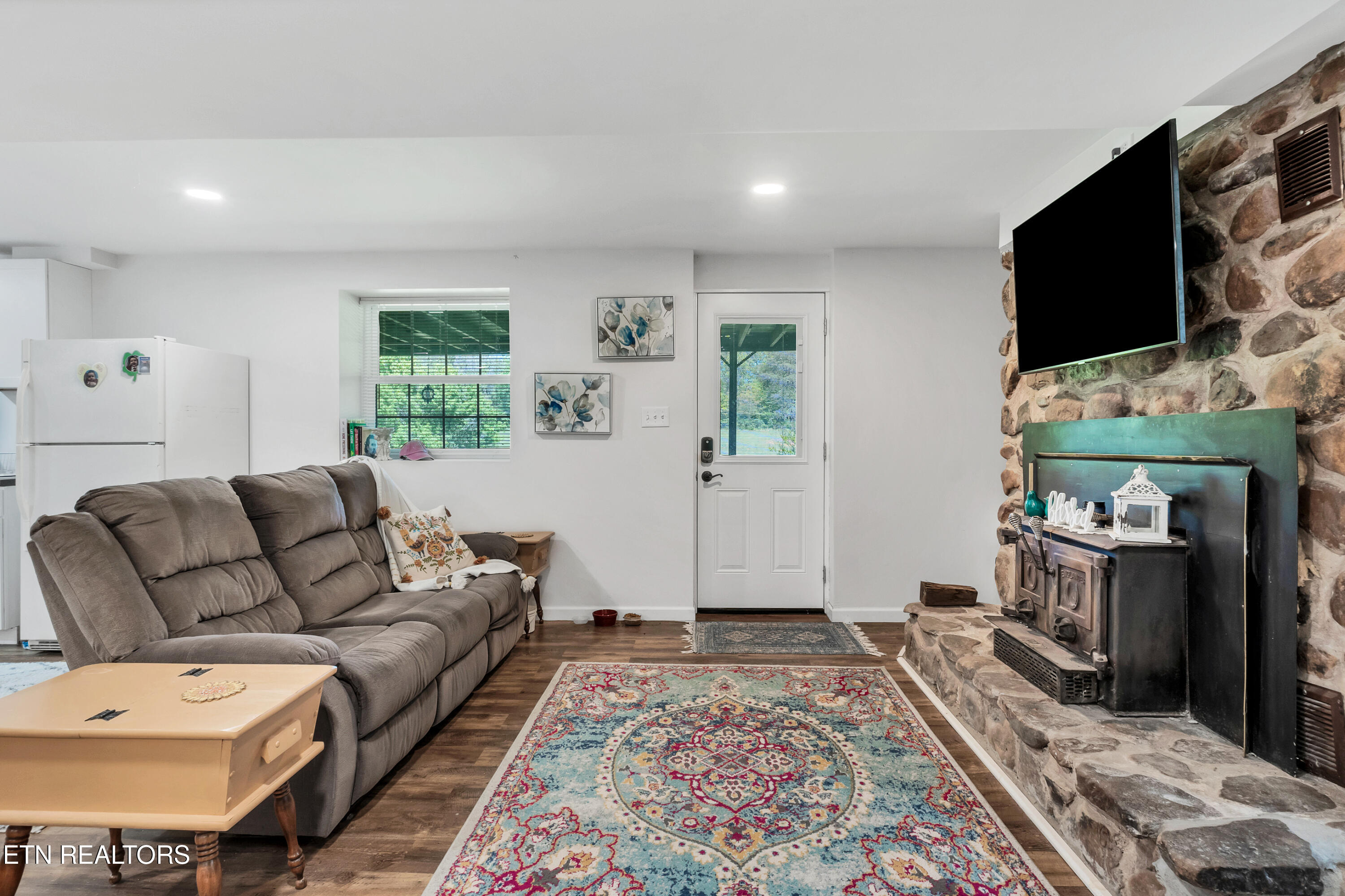 5021 Millsaps Drive Greenback TN 37742