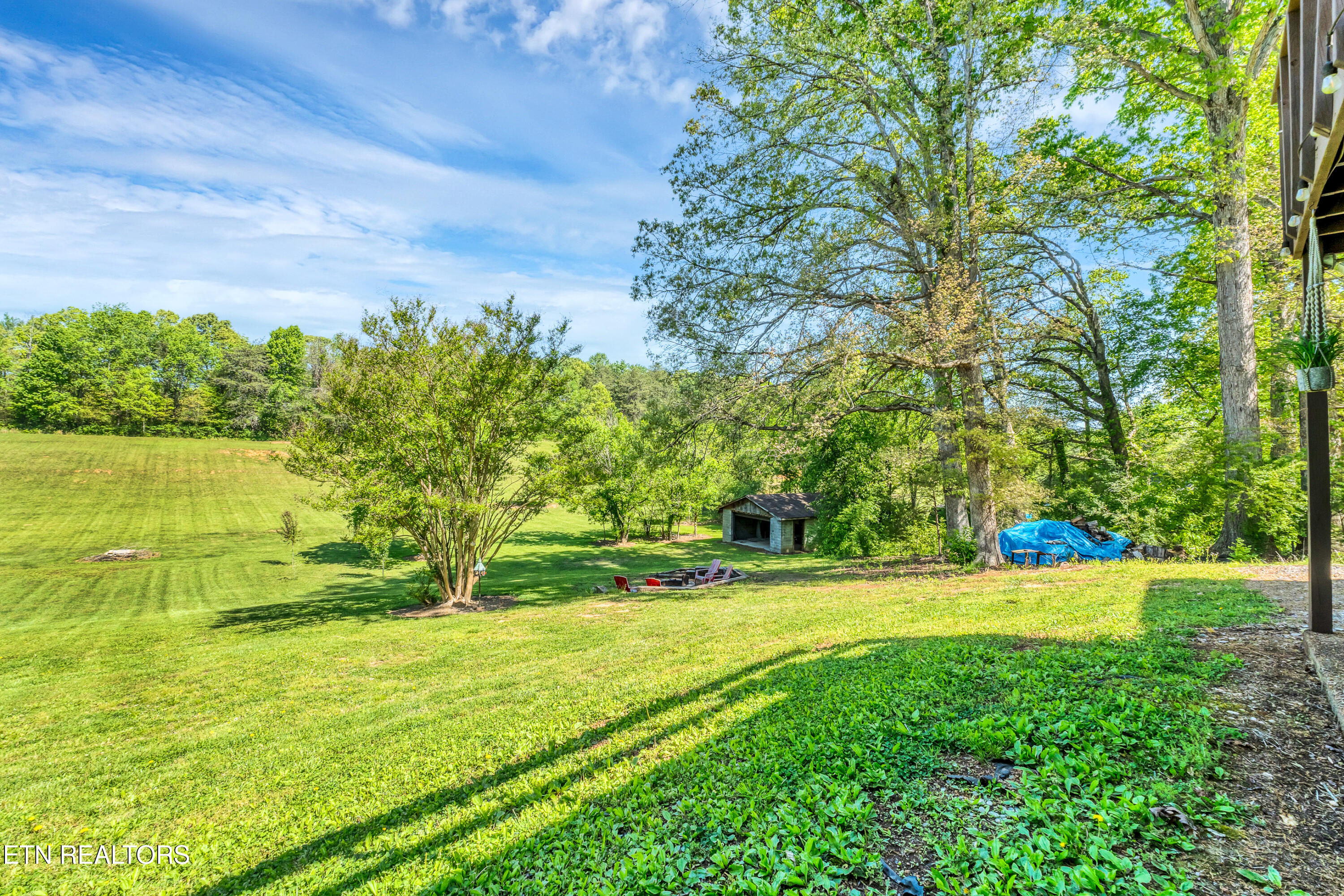 5021 Millsaps Drive Greenback TN 37742