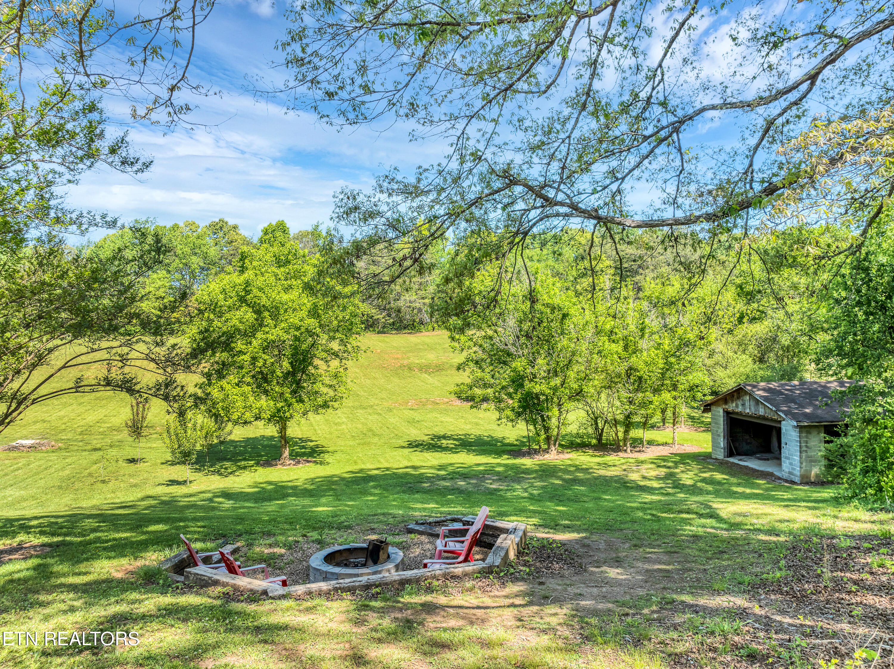5021 Millsaps Drive Greenback TN 37742