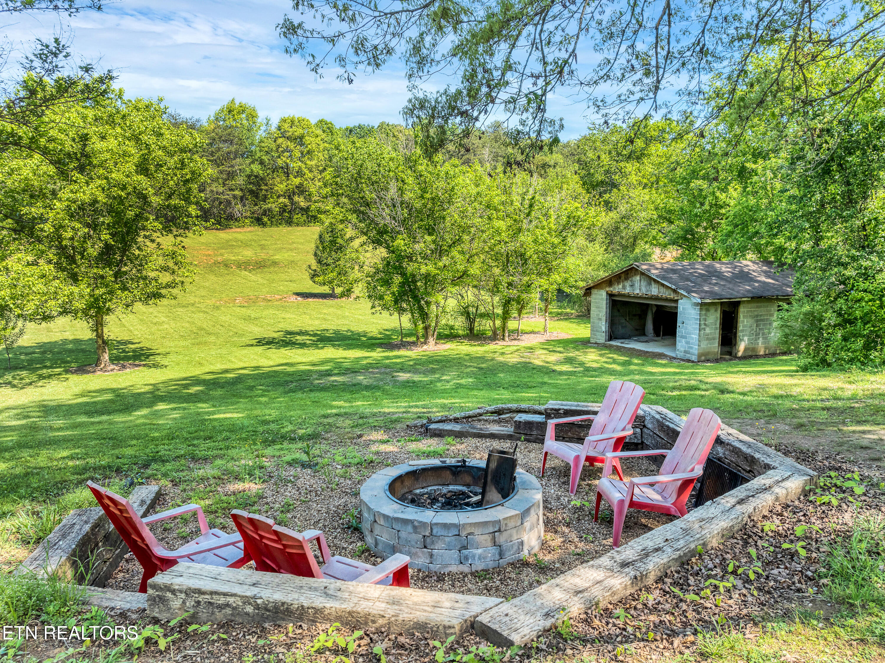 5021 Millsaps Drive Greenback TN 37742