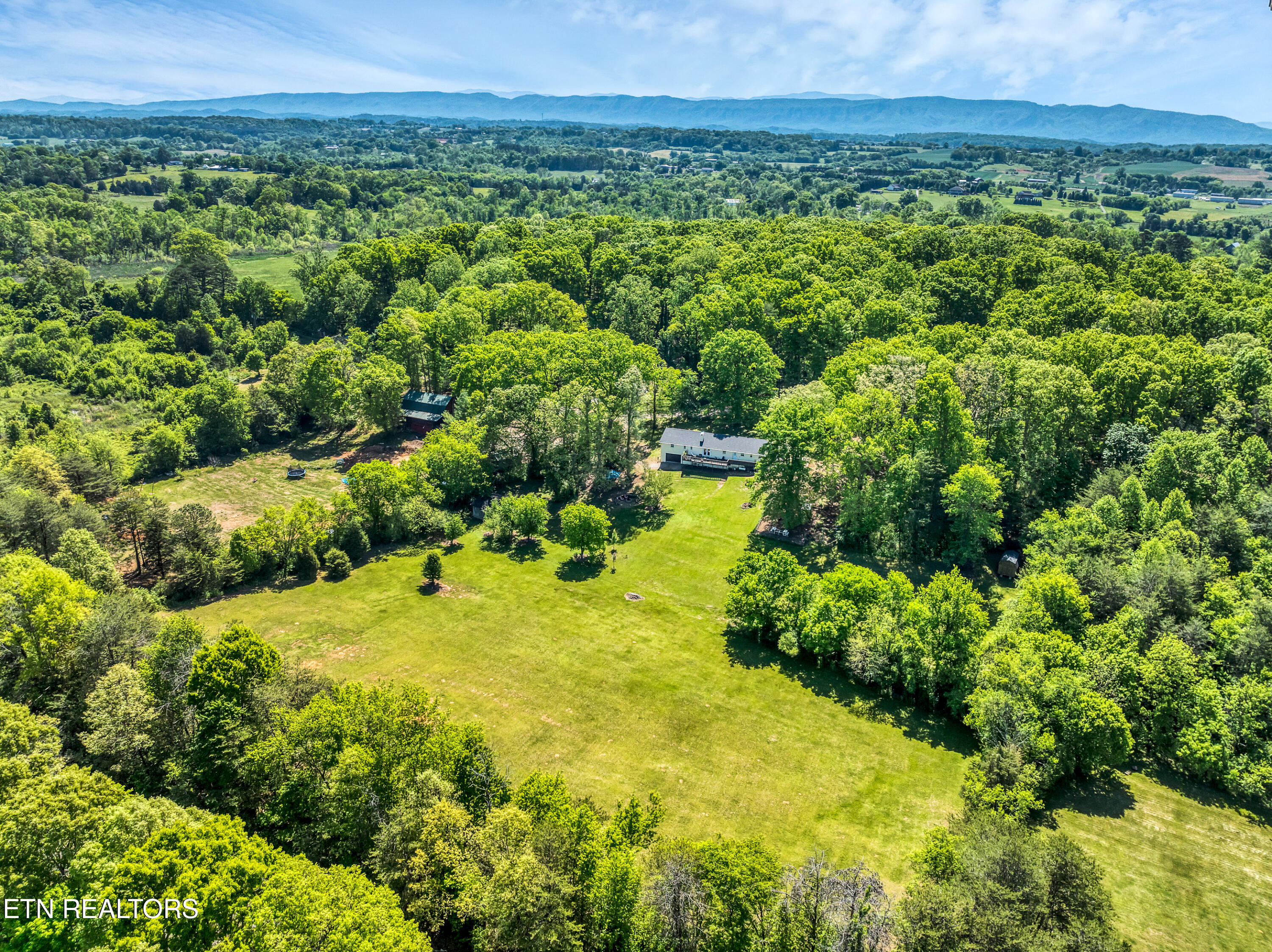 5021 Millsaps Drive Greenback TN 37742