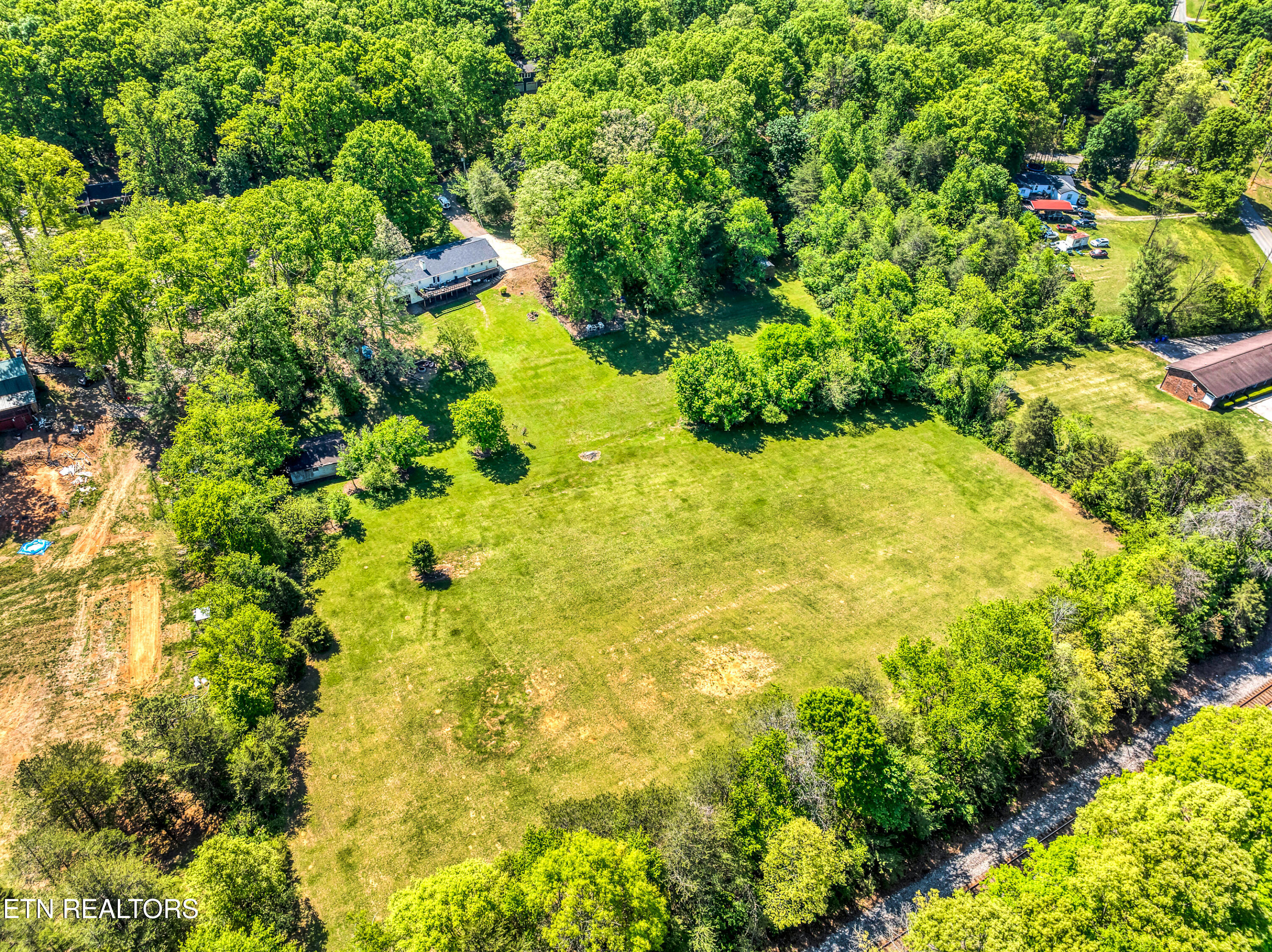 5021 Millsaps Drive Greenback TN 37742