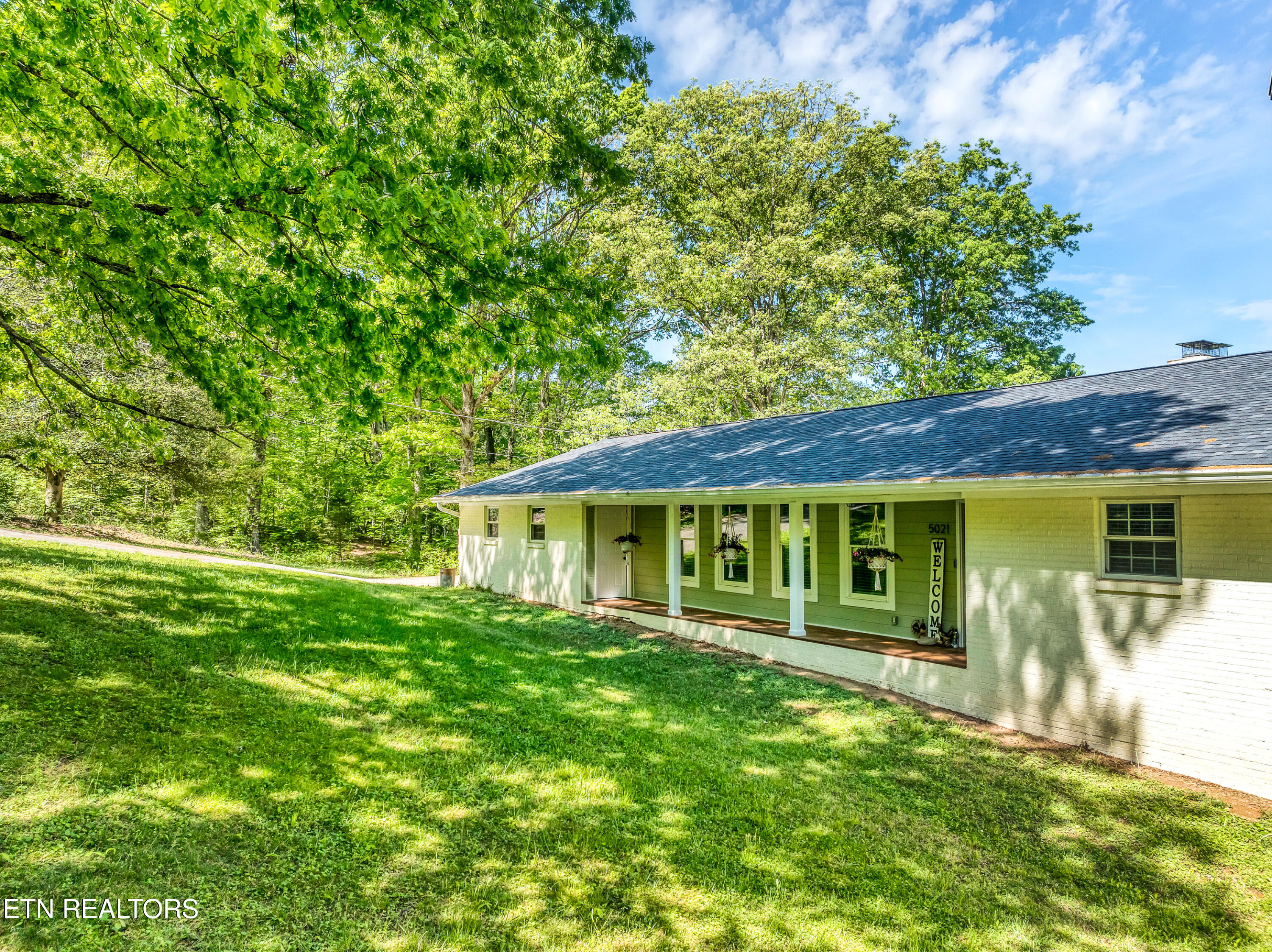 5021 Millsaps Drive Greenback TN 37742