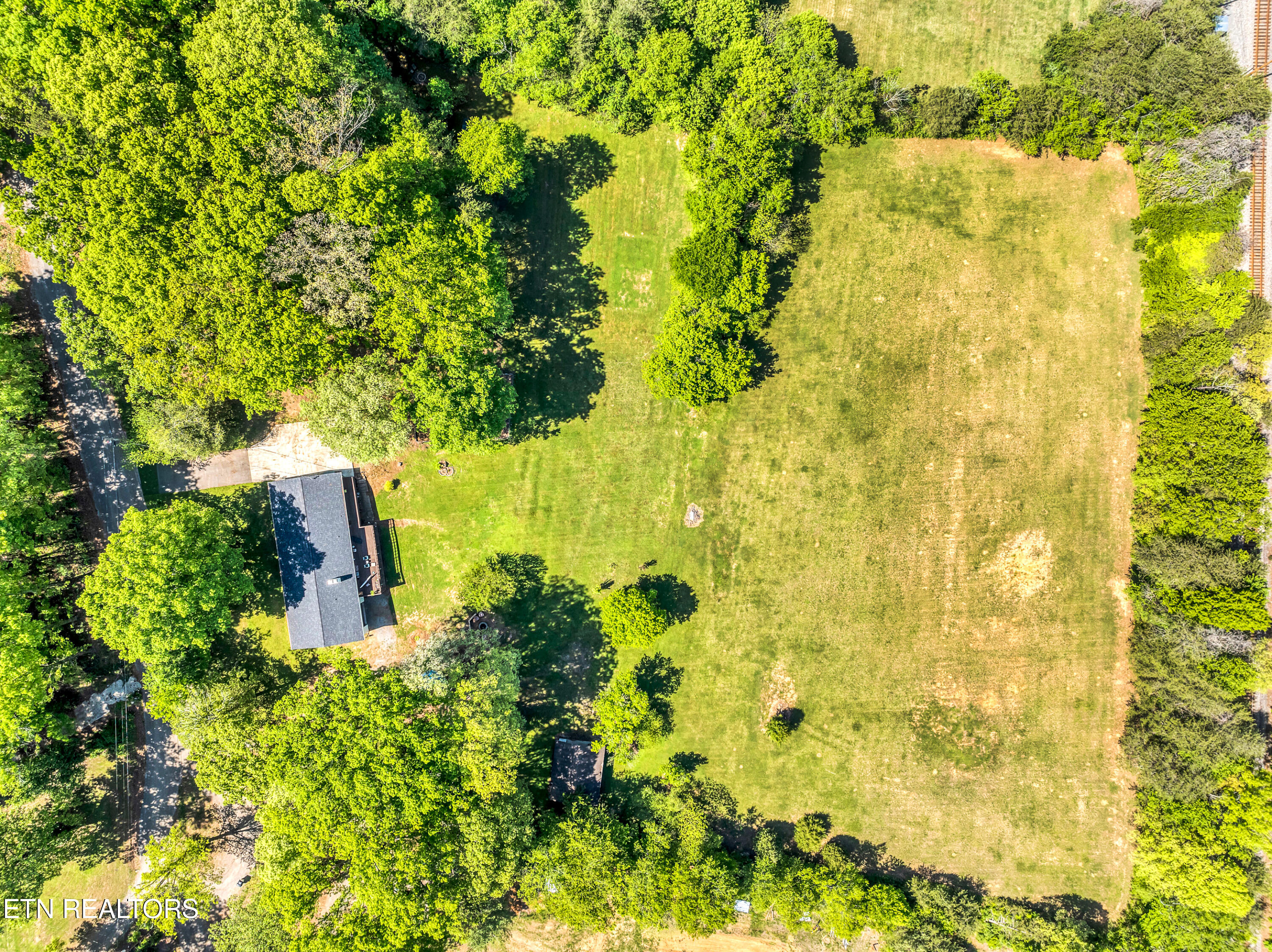 5021 Millsaps Drive Greenback TN 37742