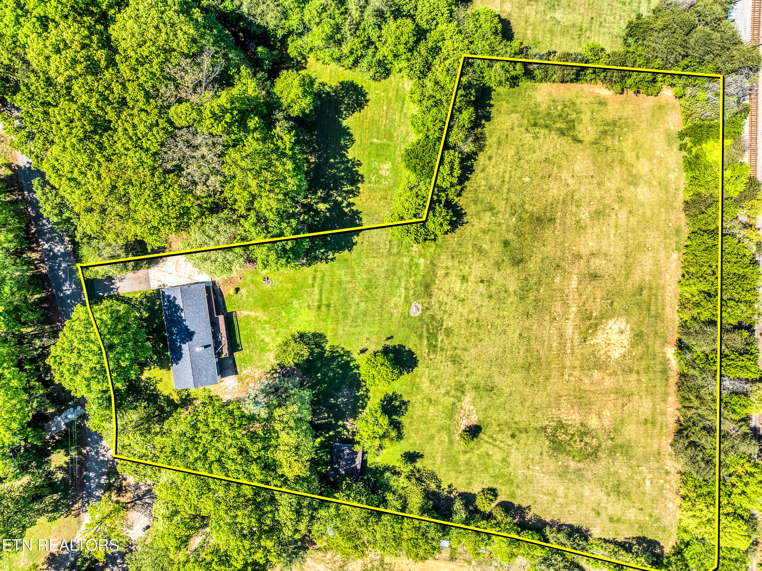 5021 Millsaps Drive Greenback TN 37742