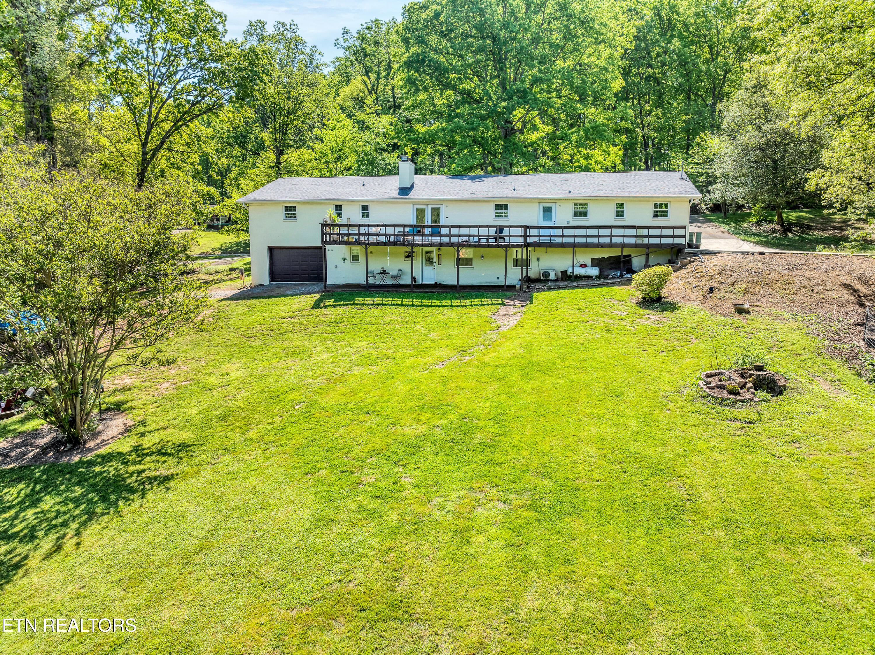 5021 Millsaps Drive Greenback TN 37742