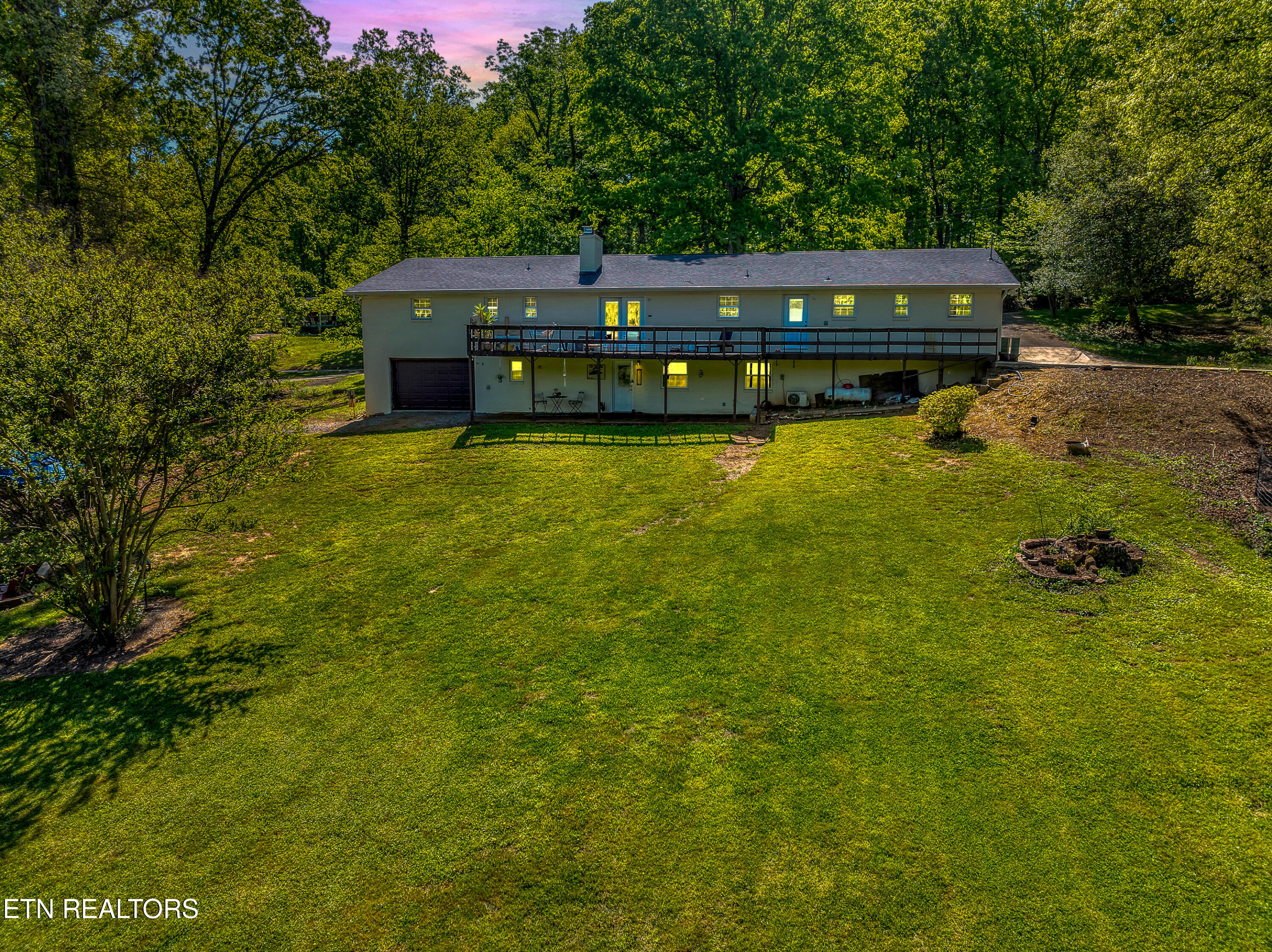 5021 Millsaps Drive Greenback TN 37742