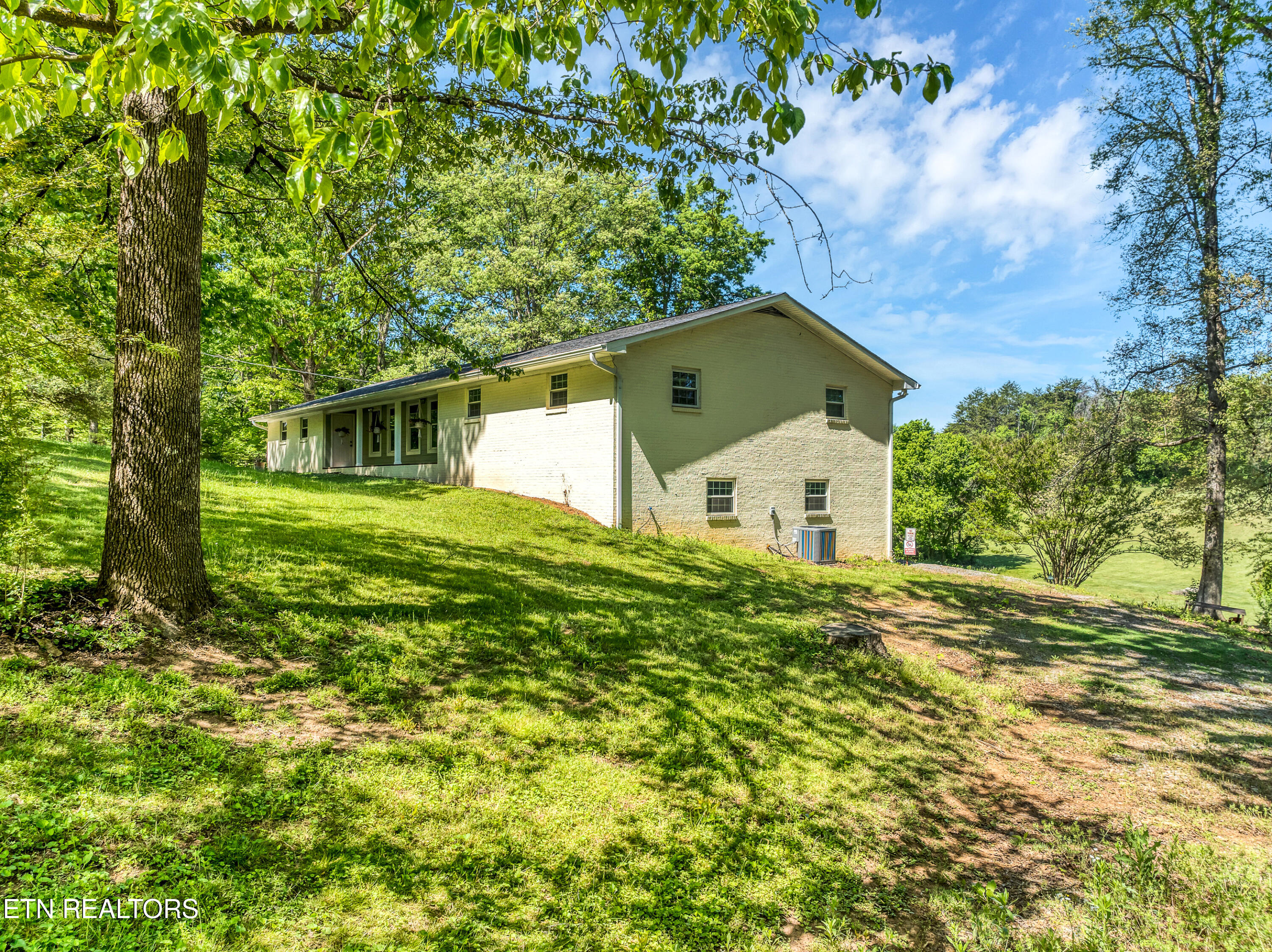 5021 Millsaps Drive Greenback TN 37742