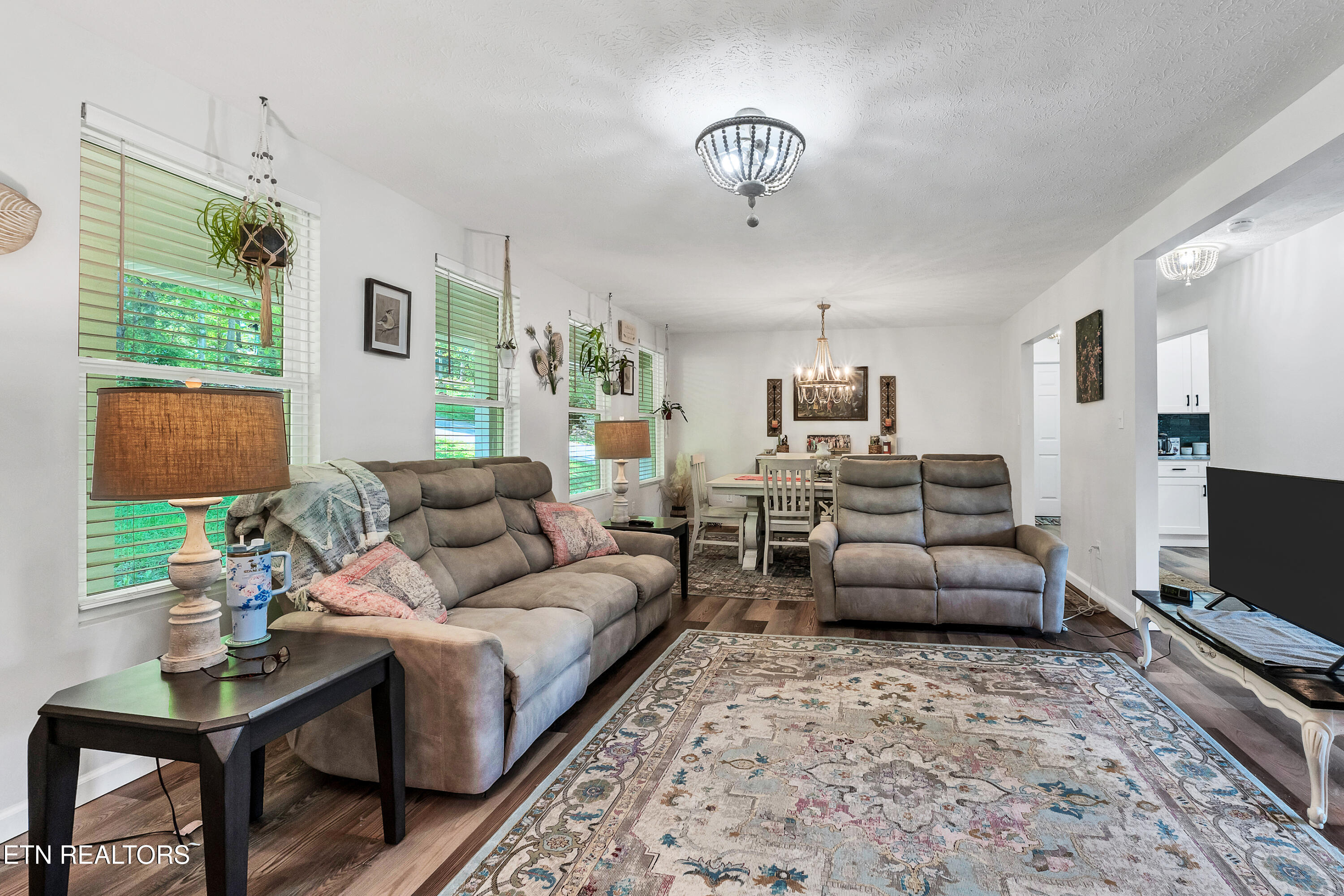 5021 Millsaps Drive Greenback TN 37742