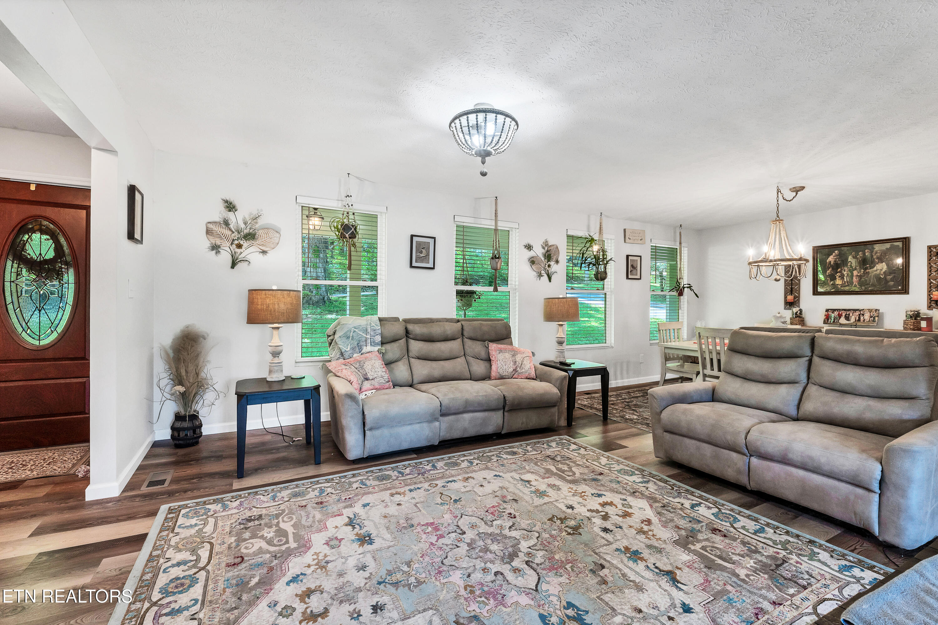 5021 Millsaps Drive Greenback TN 37742