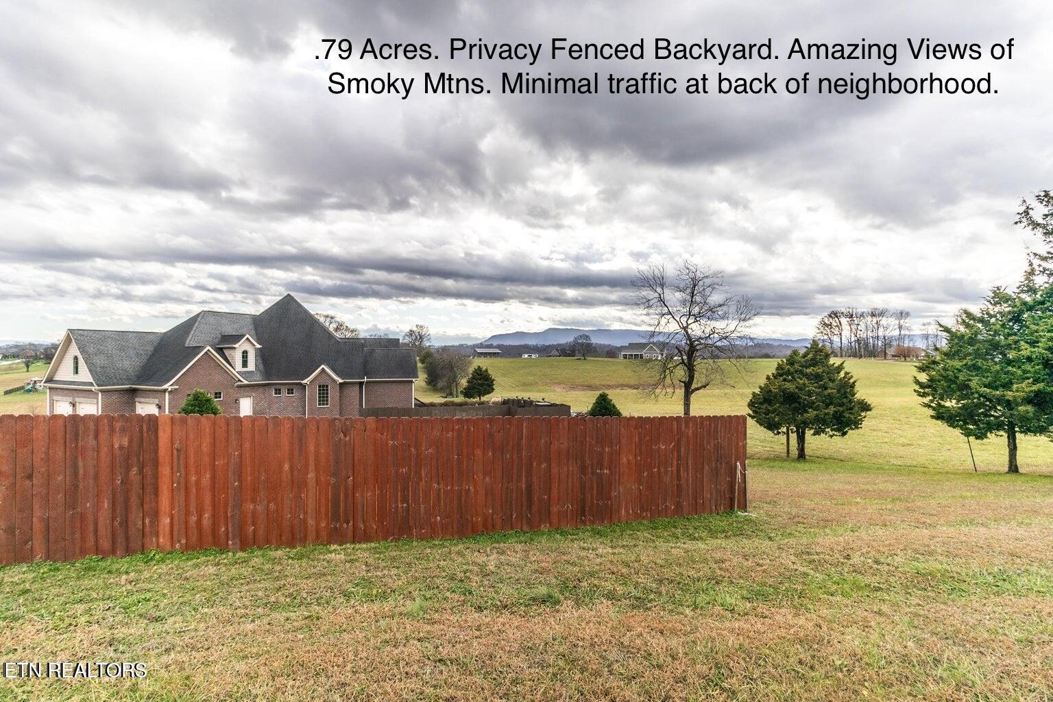 427 Montana Court Seymour TN 37865