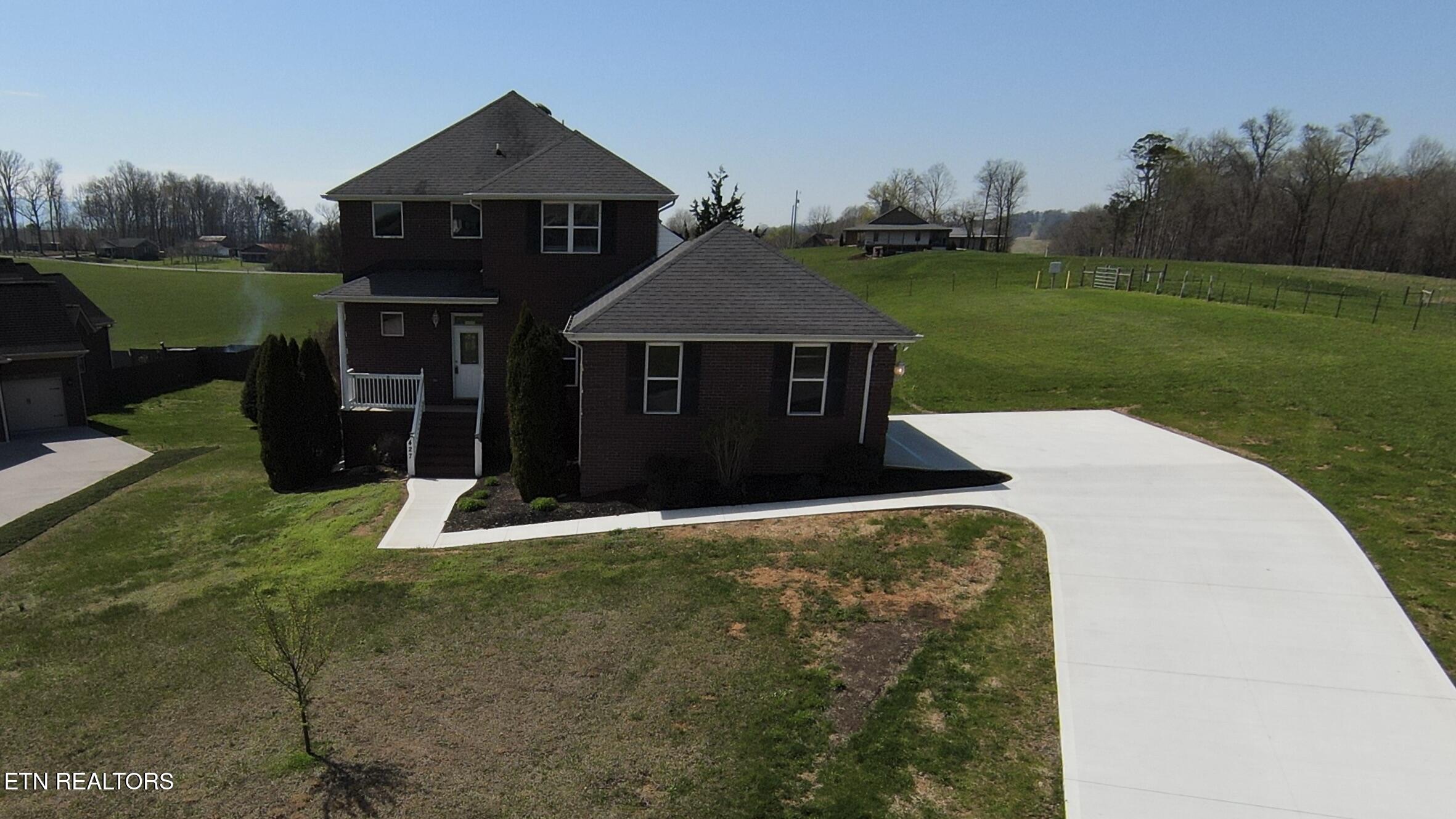 427 Montana Court Seymour TN 37865