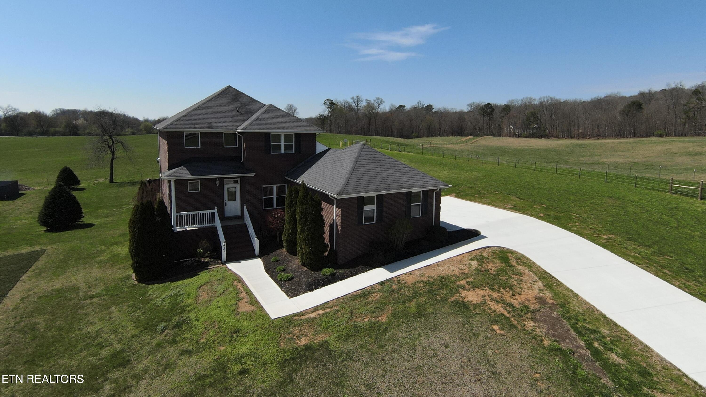 427 Montana Court Seymour TN 37865