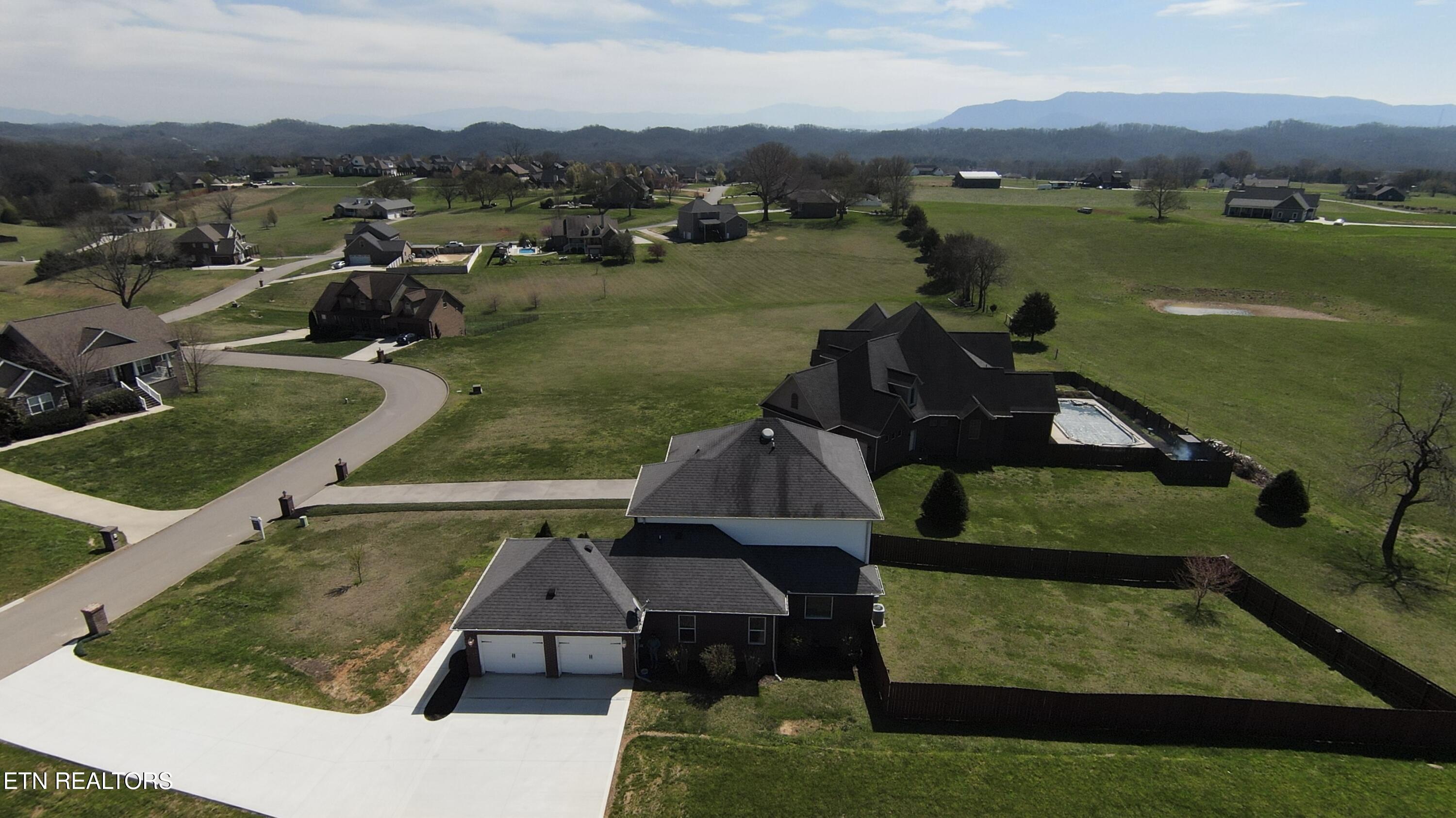 427 Montana Court Seymour TN 37865