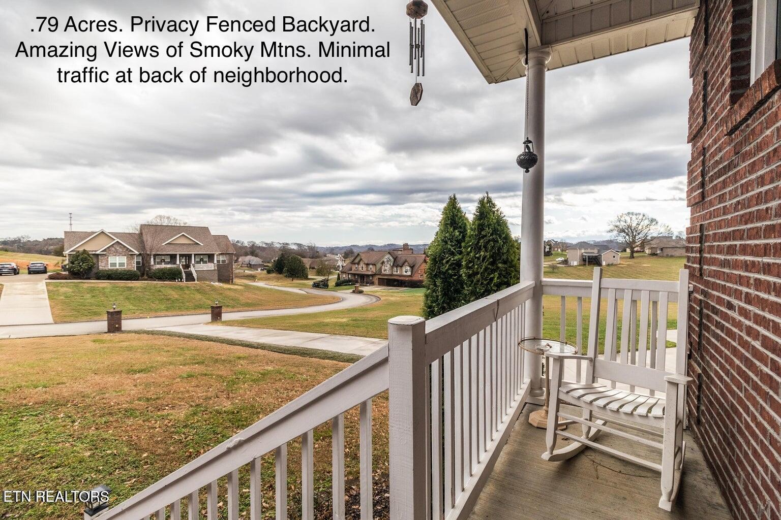 427 Montana Court Seymour TN 37865
