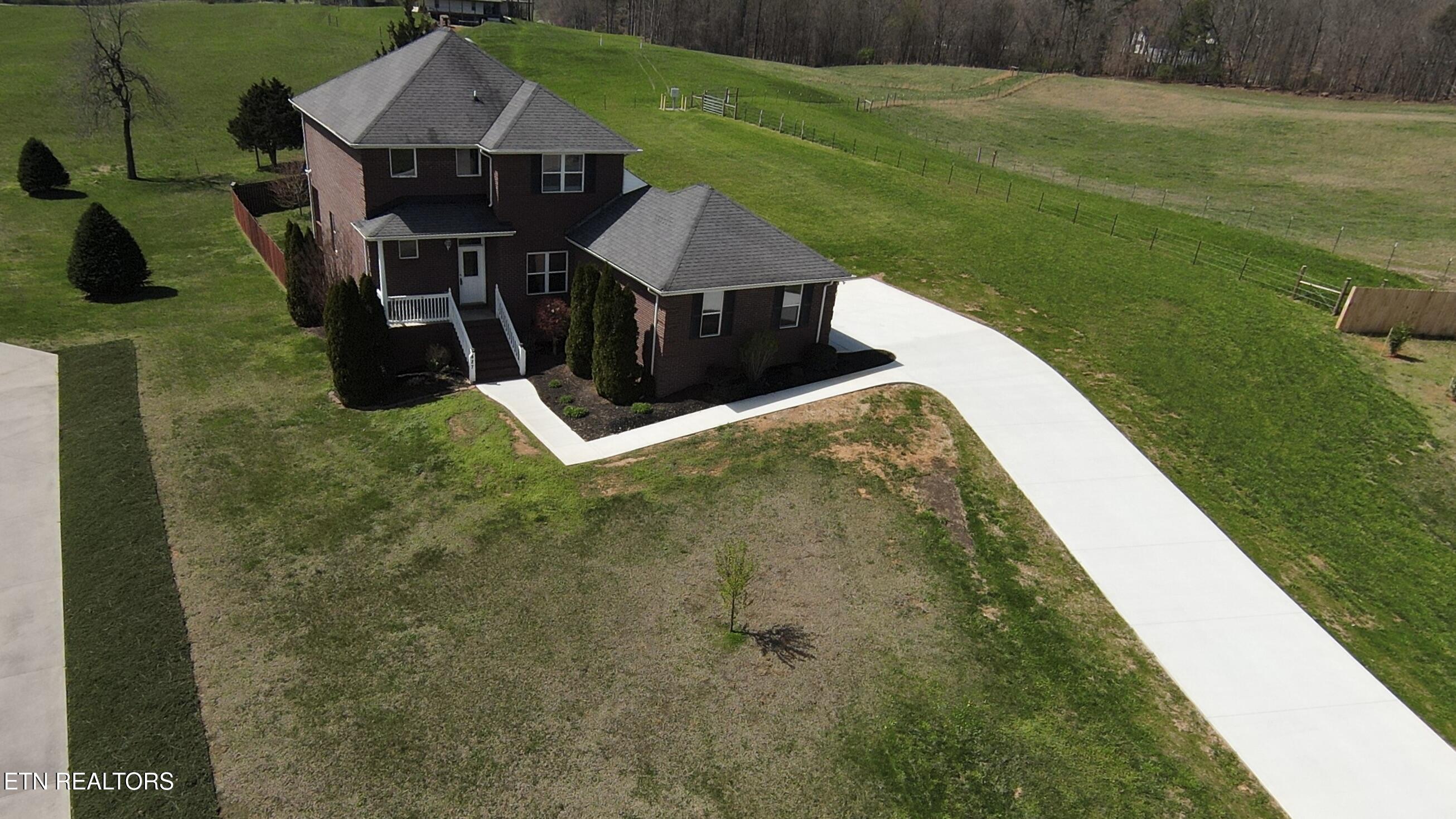 427 Montana Court Seymour TN 37865