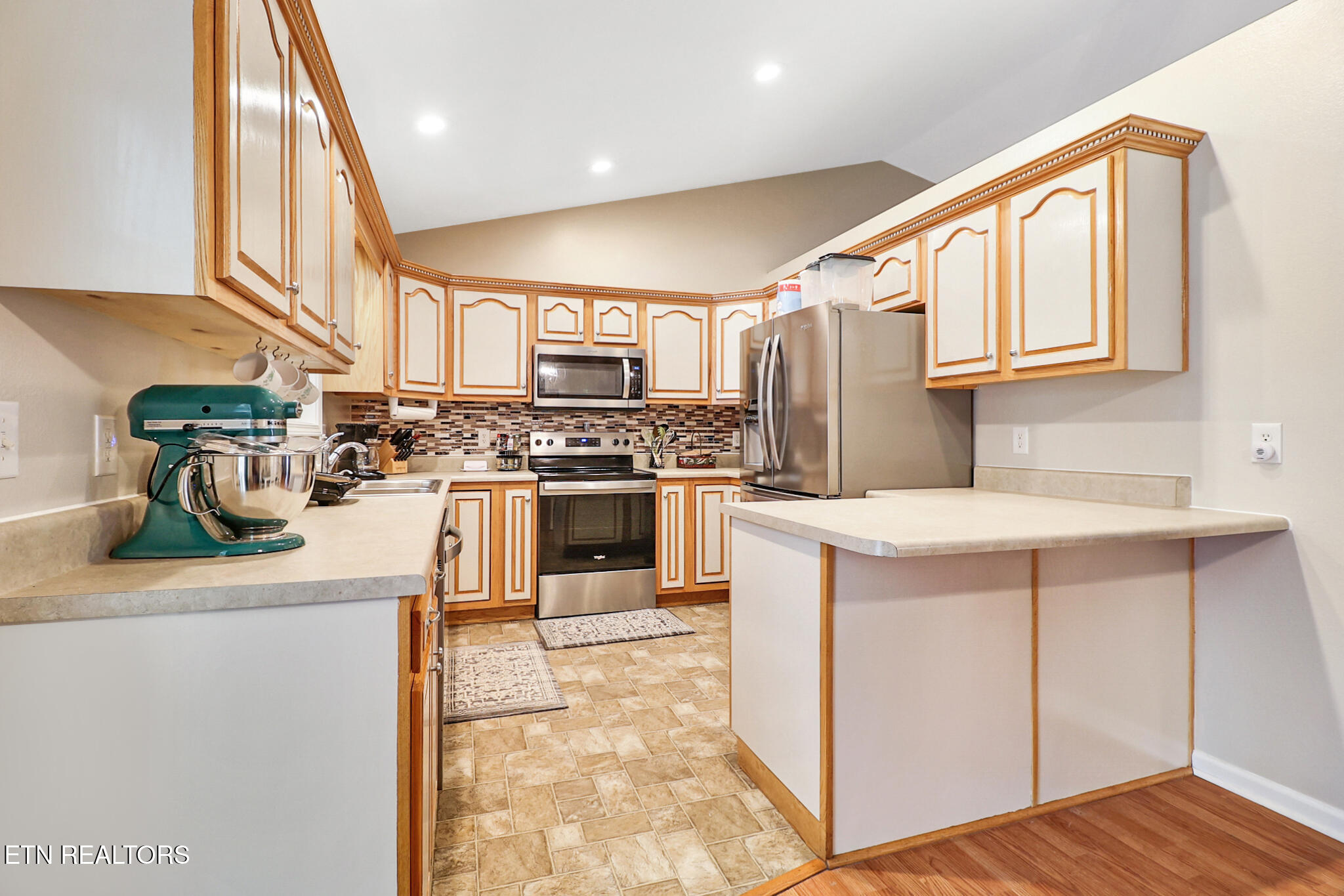 3131 Warpath Drive Crossville TN 38572