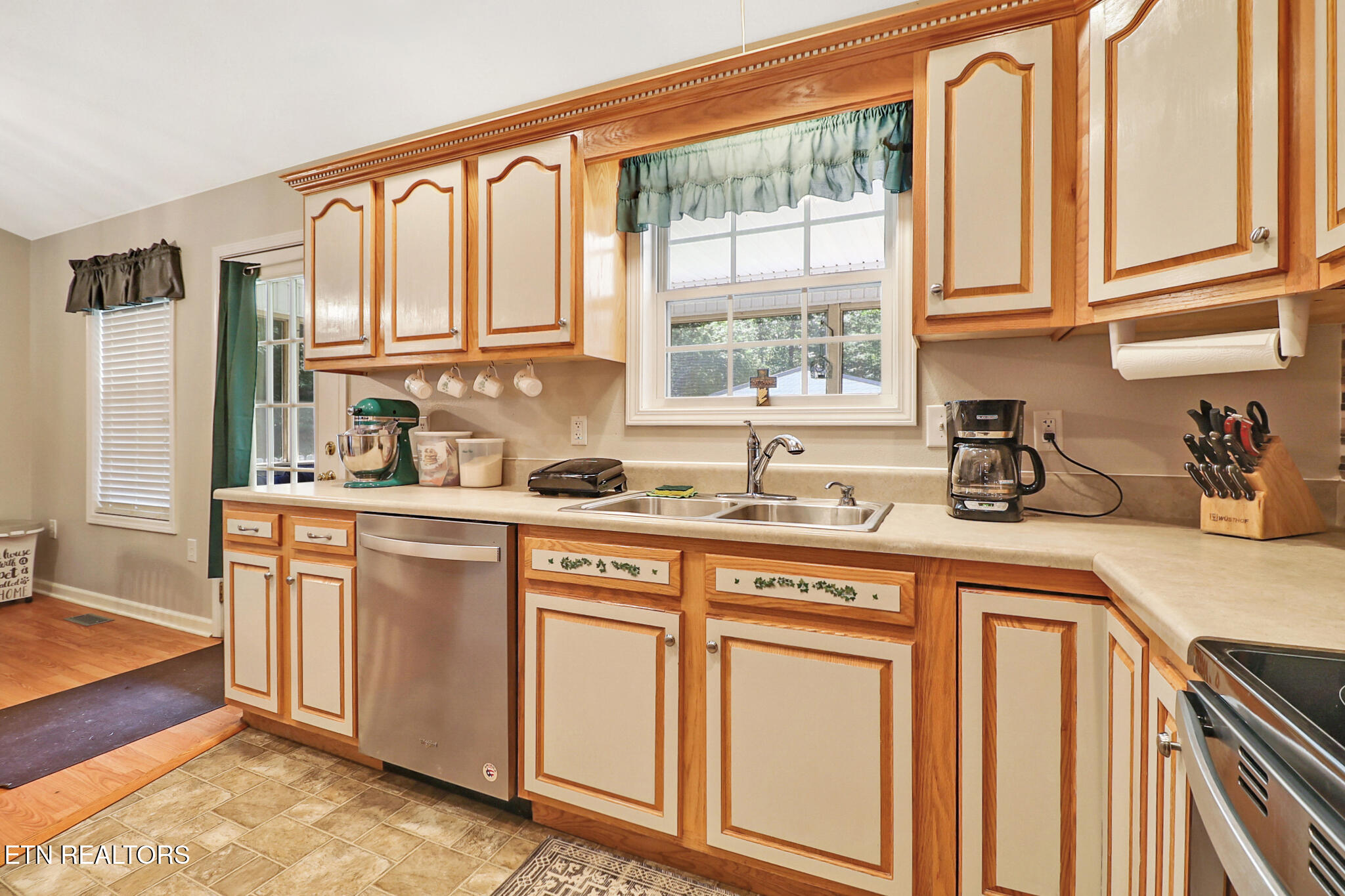 3131 Warpath Drive Crossville TN 38572