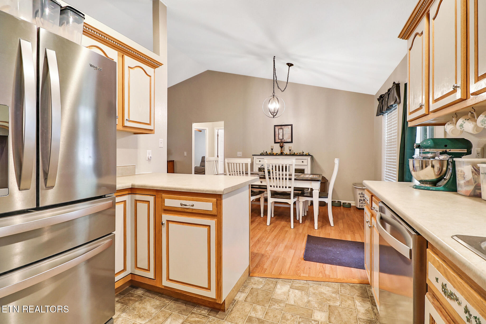 3131 Warpath Drive Crossville TN 38572