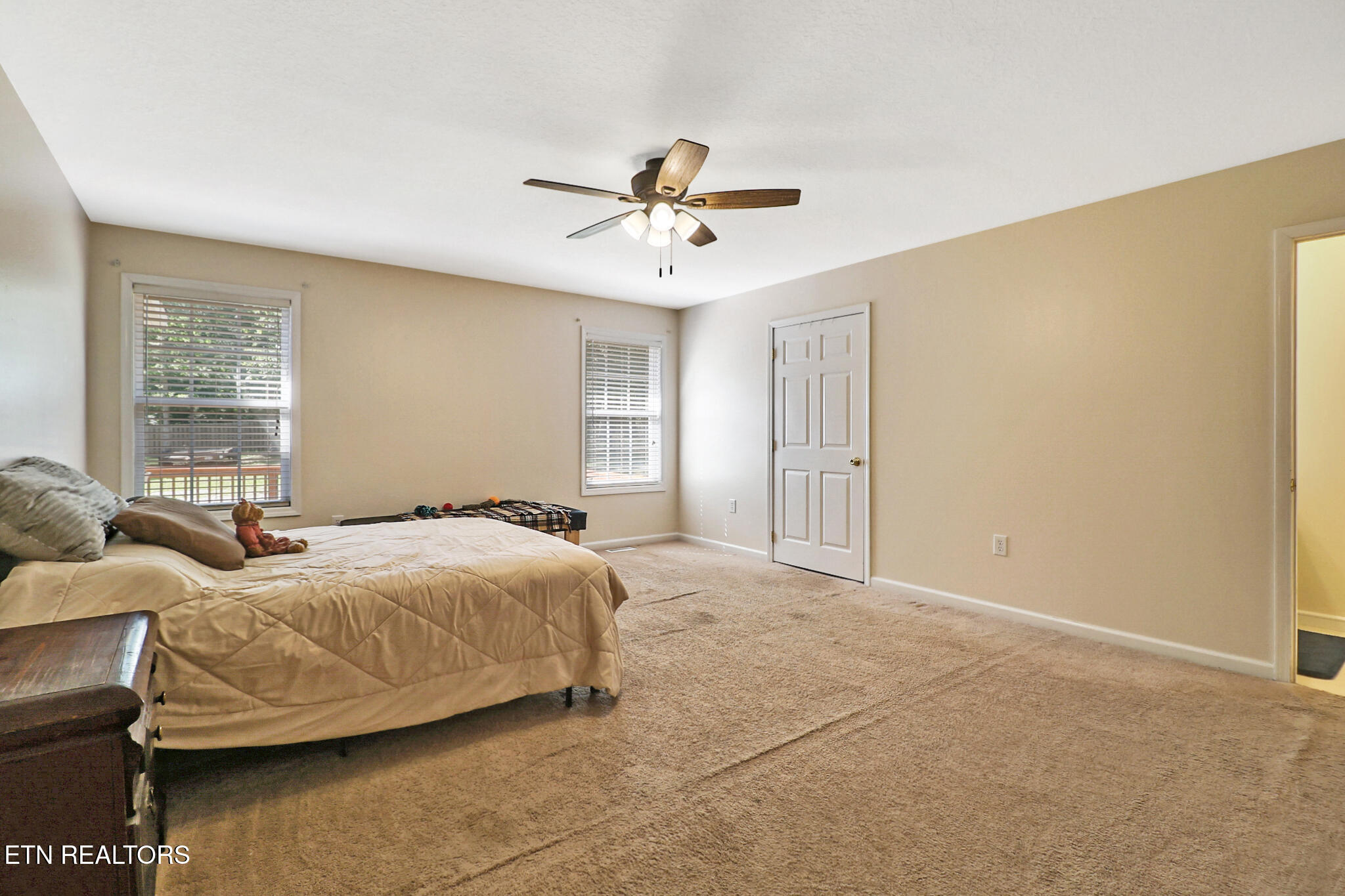 3131 Warpath Drive Crossville TN 38572