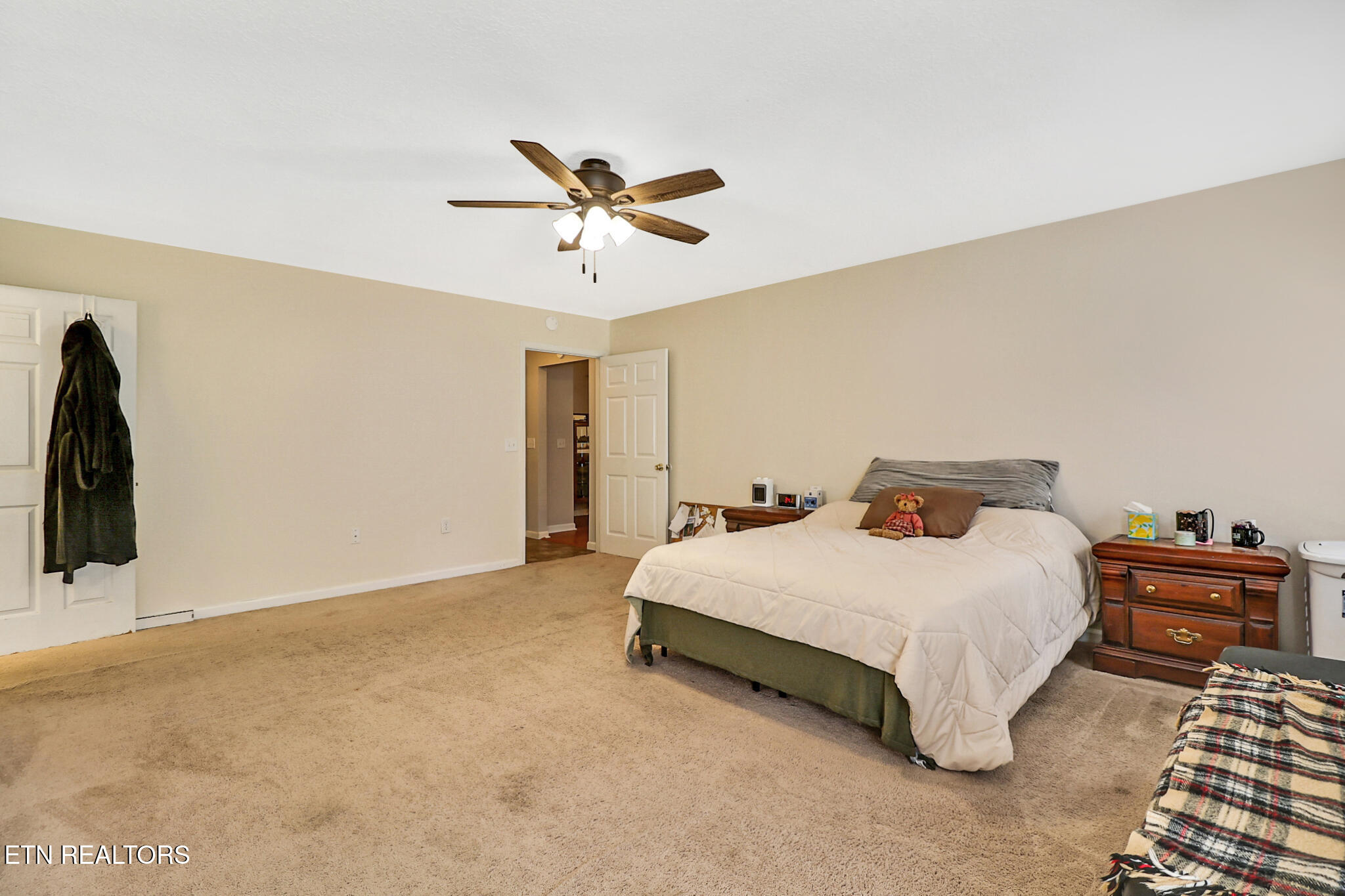 3131 Warpath Drive Crossville TN 38572