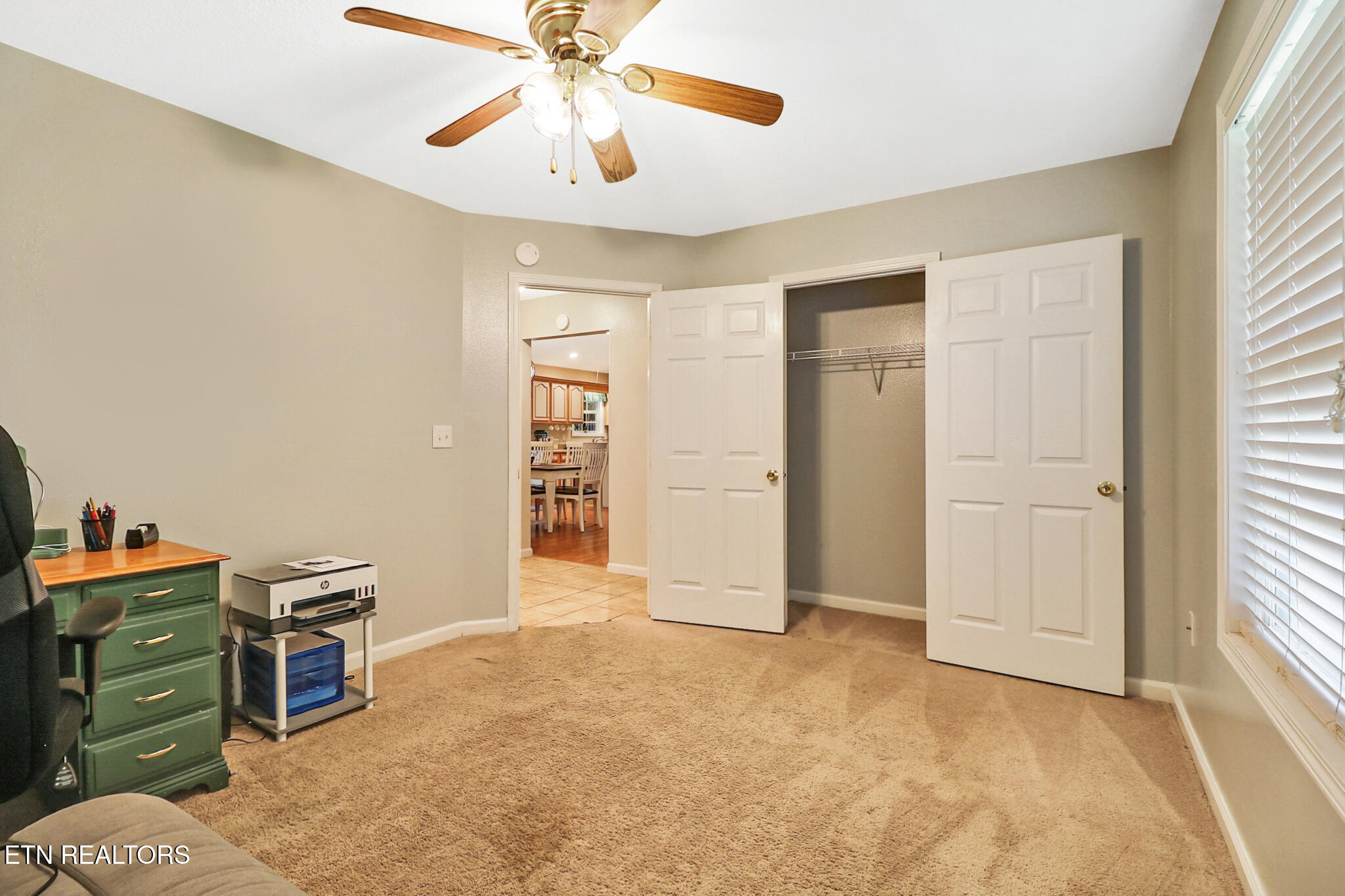 3131 Warpath Drive Crossville TN 38572