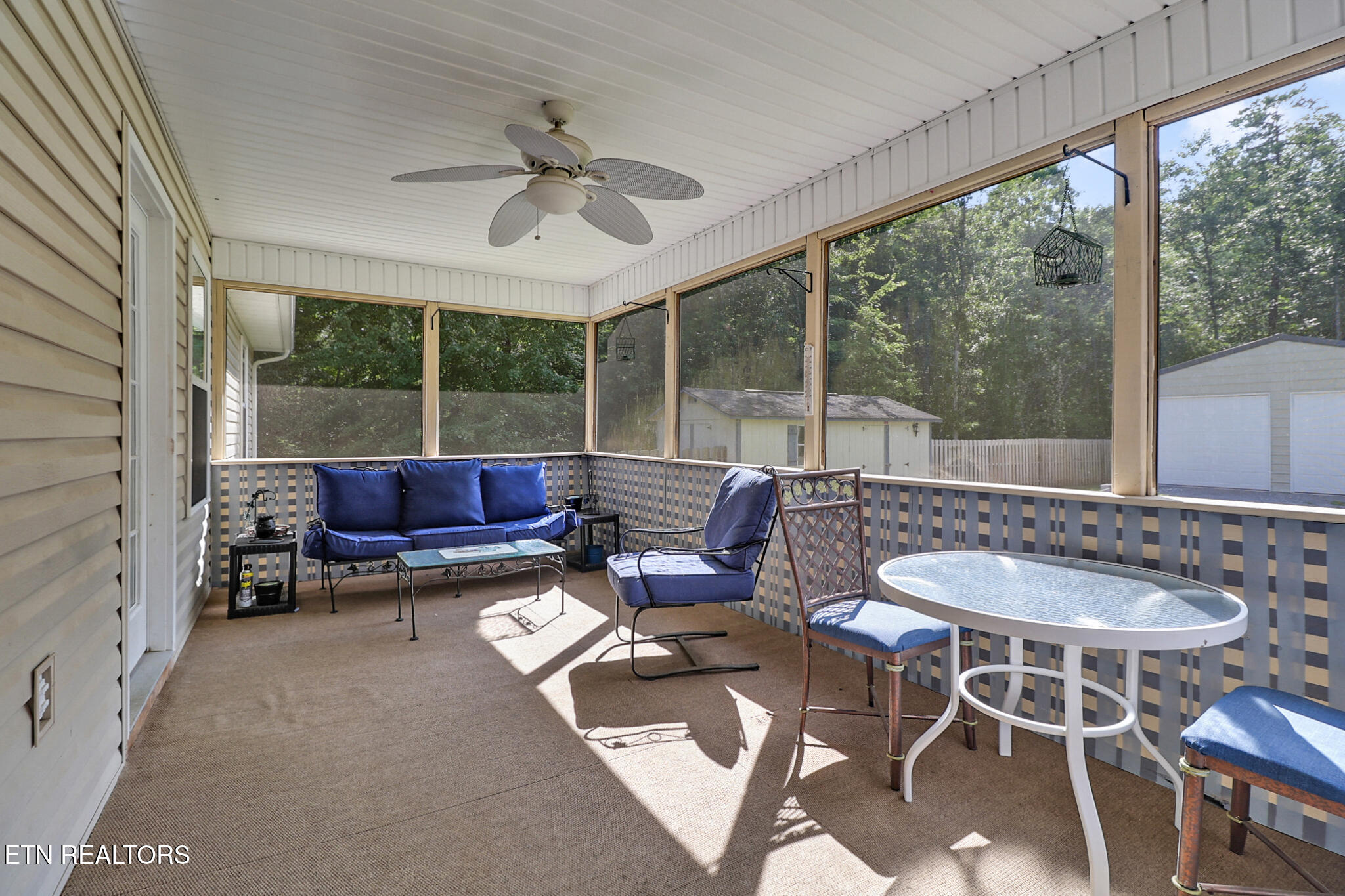3131 Warpath Drive Crossville TN 38572