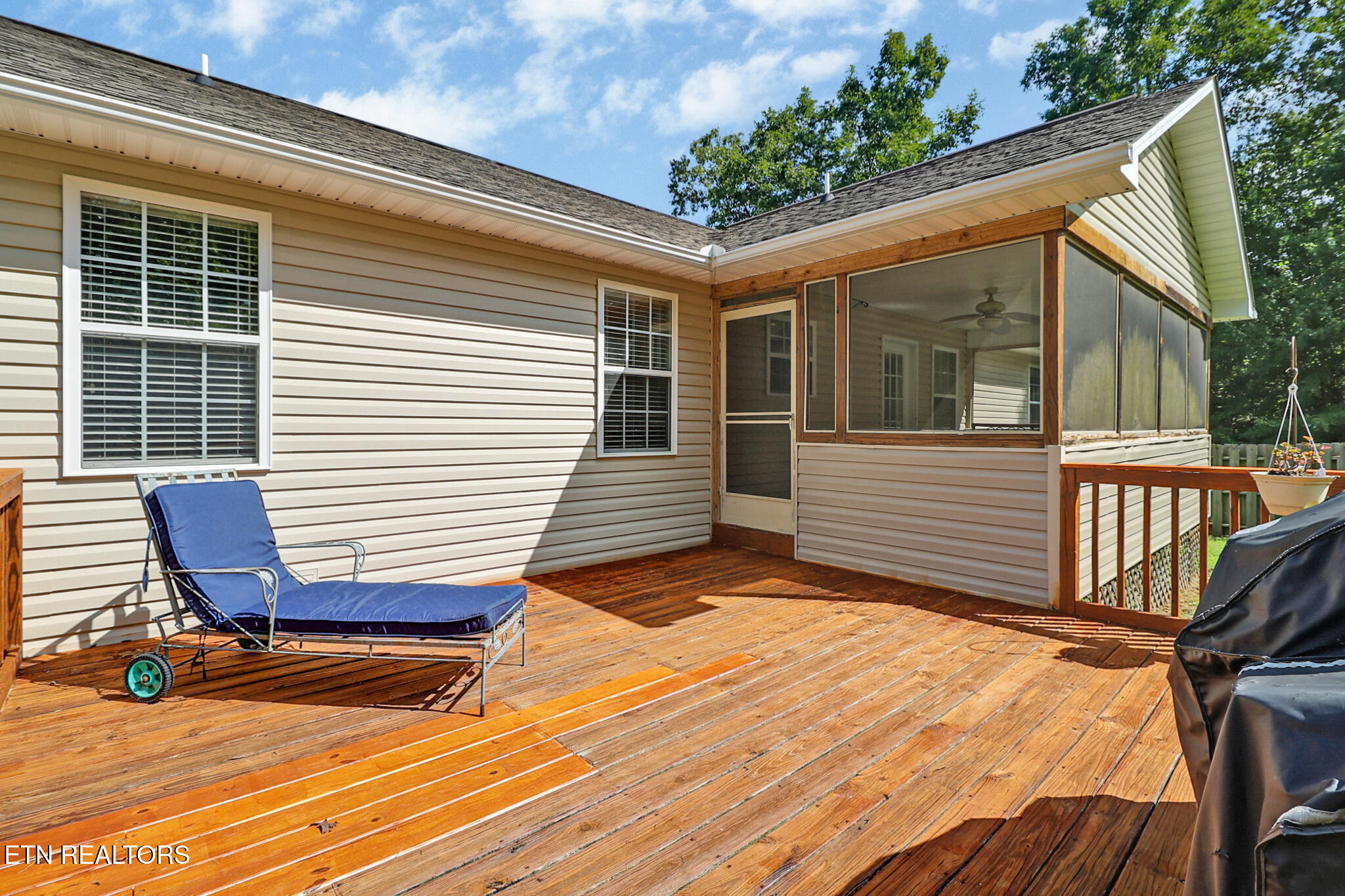 3131 Warpath Drive Crossville TN 38572