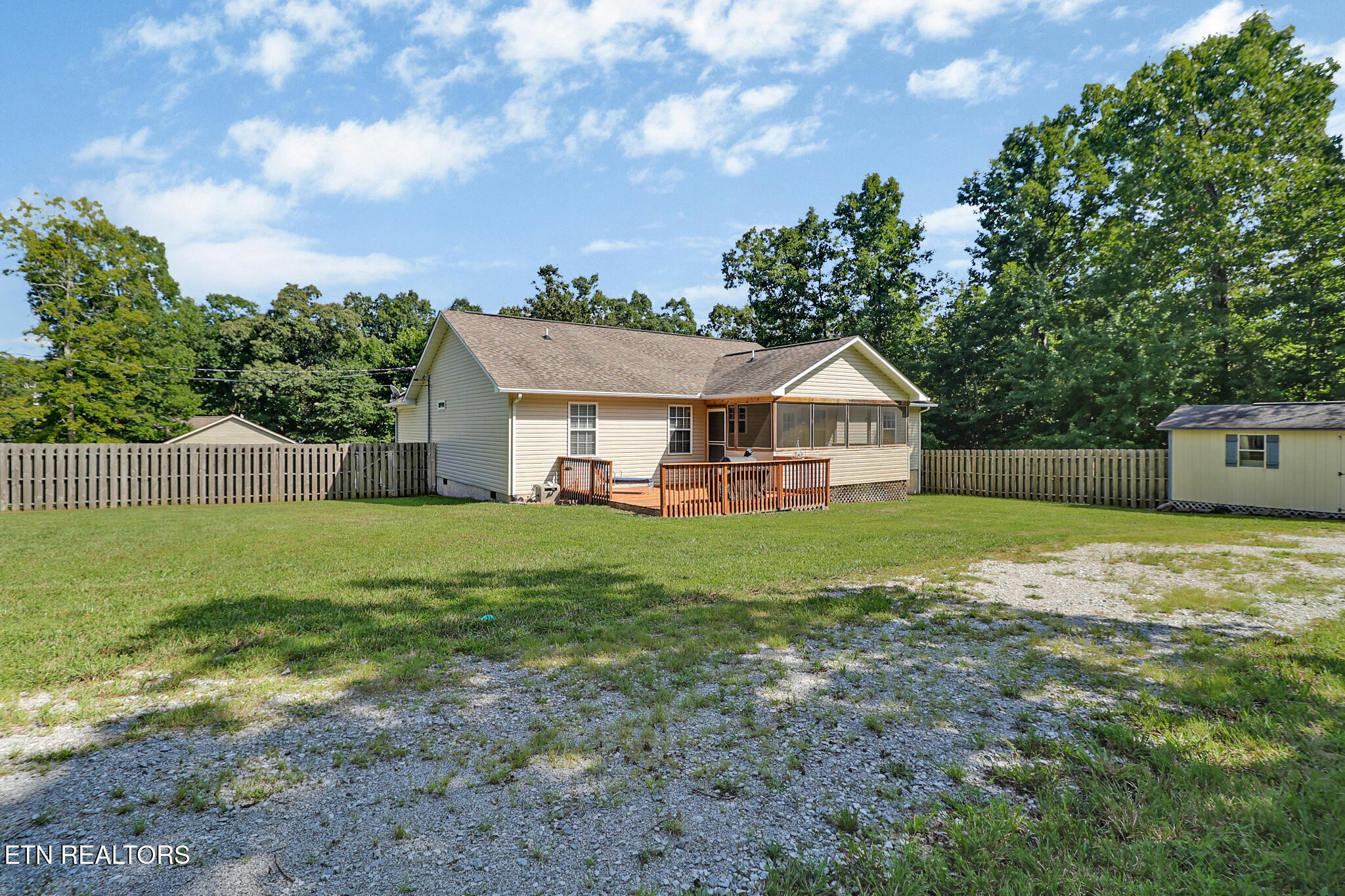 3131 Warpath Drive Crossville TN 38572