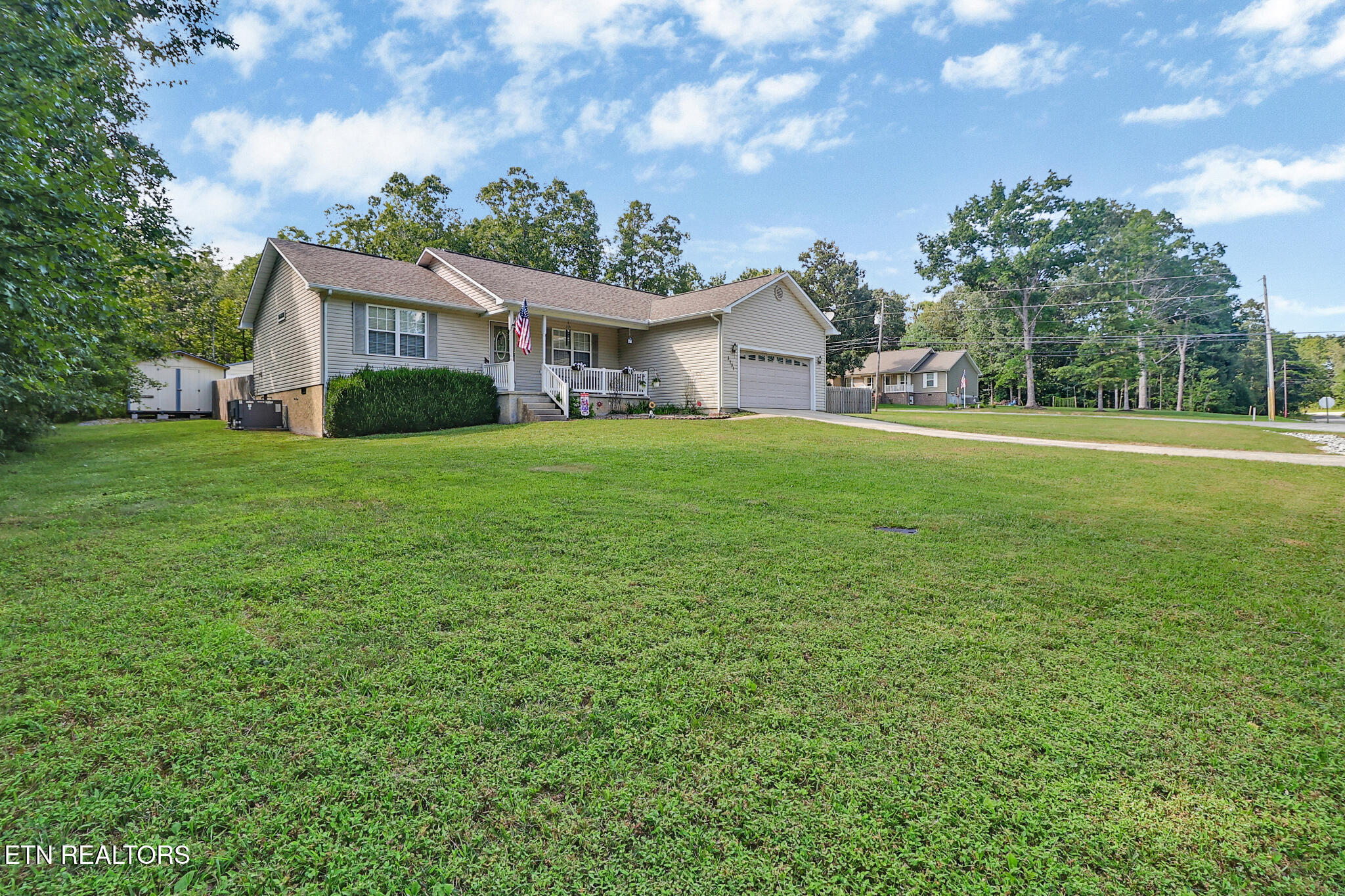 3131 Warpath Drive Crossville TN 38572