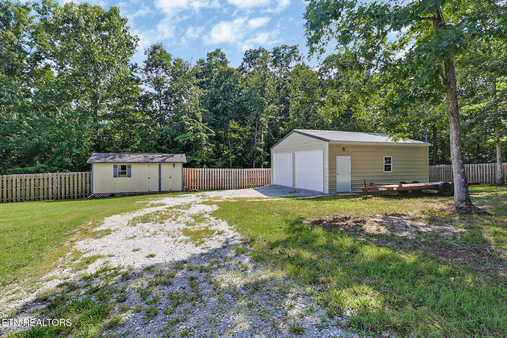 3131 Warpath Drive Crossville TN 38572