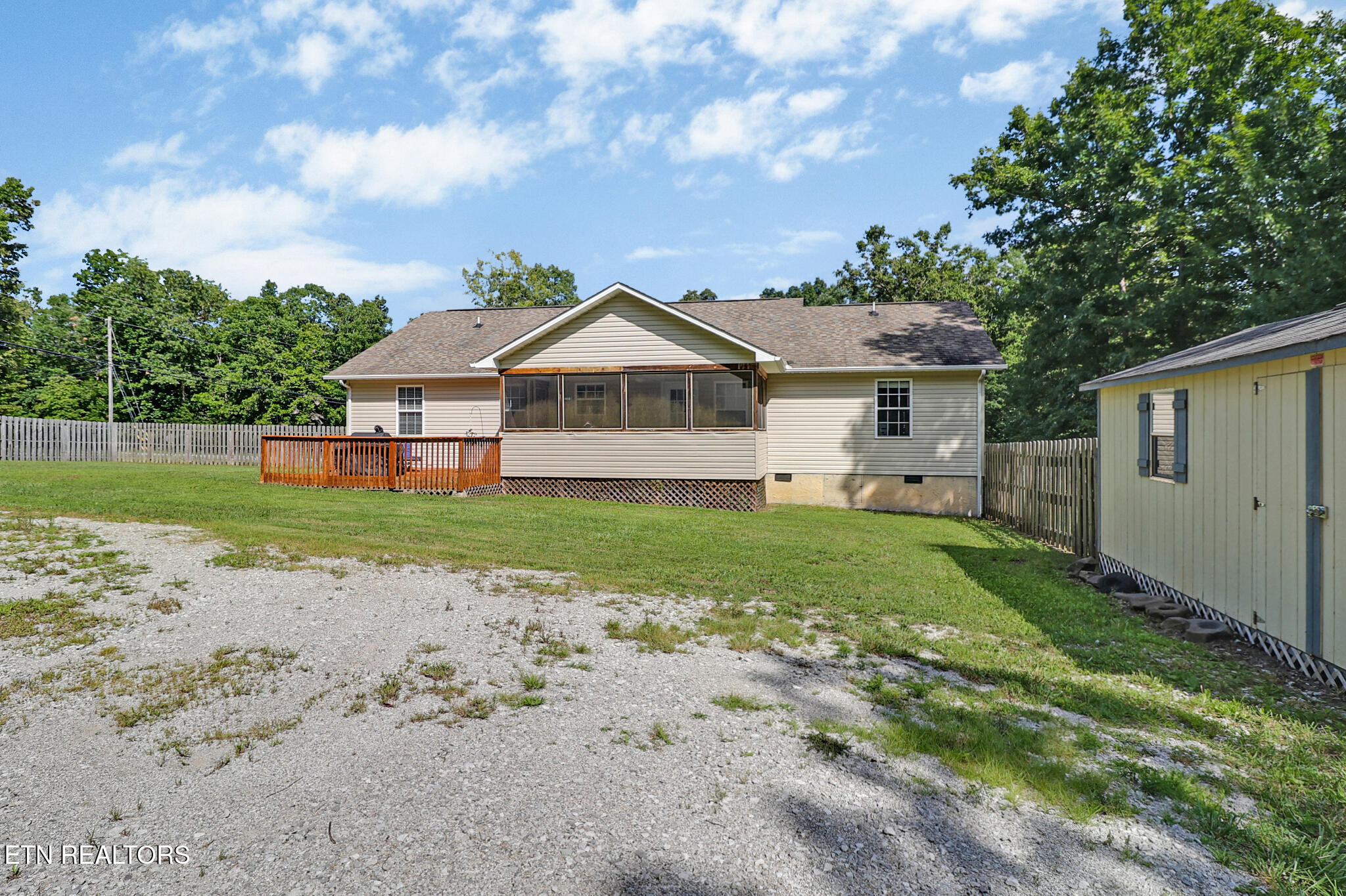 3131 Warpath Drive Crossville TN 38572