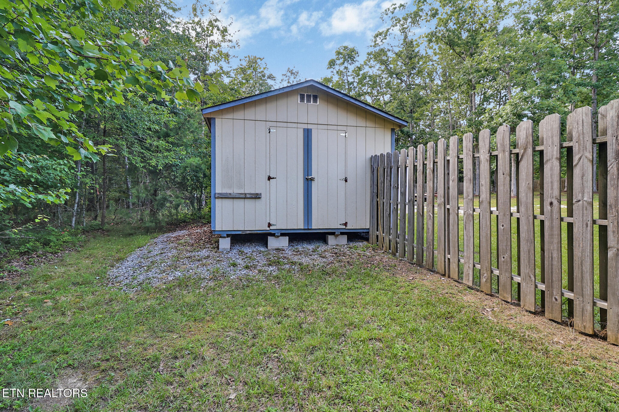 3131 Warpath Drive Crossville TN 38572