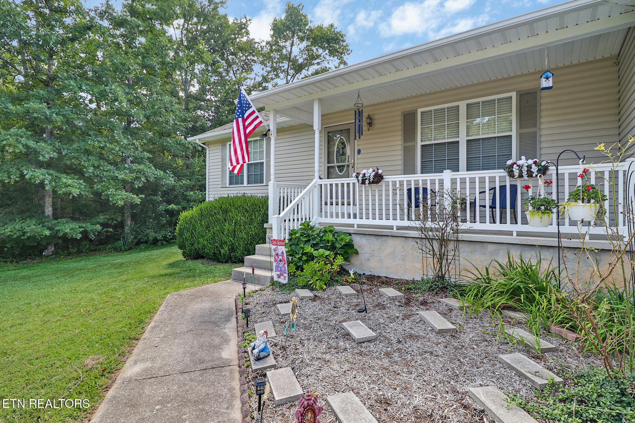 3131 Warpath Drive Crossville TN 38572