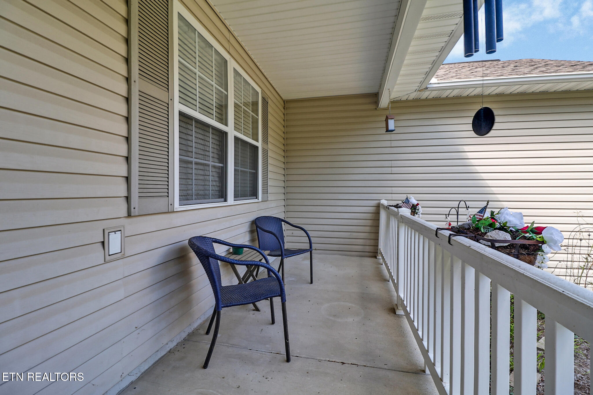 3131 Warpath Drive Crossville TN 38572