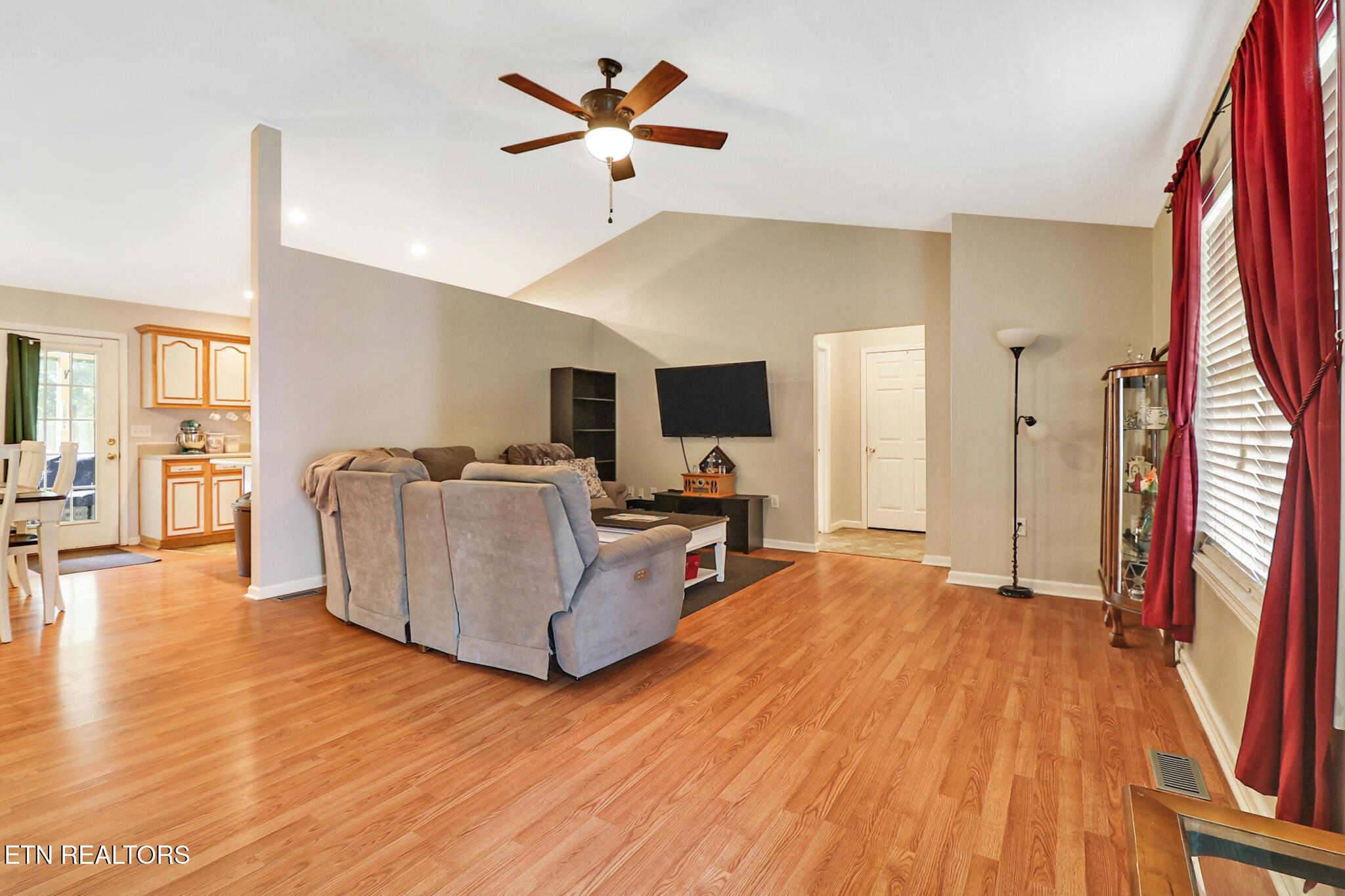 3131 Warpath Drive Crossville TN 38572
