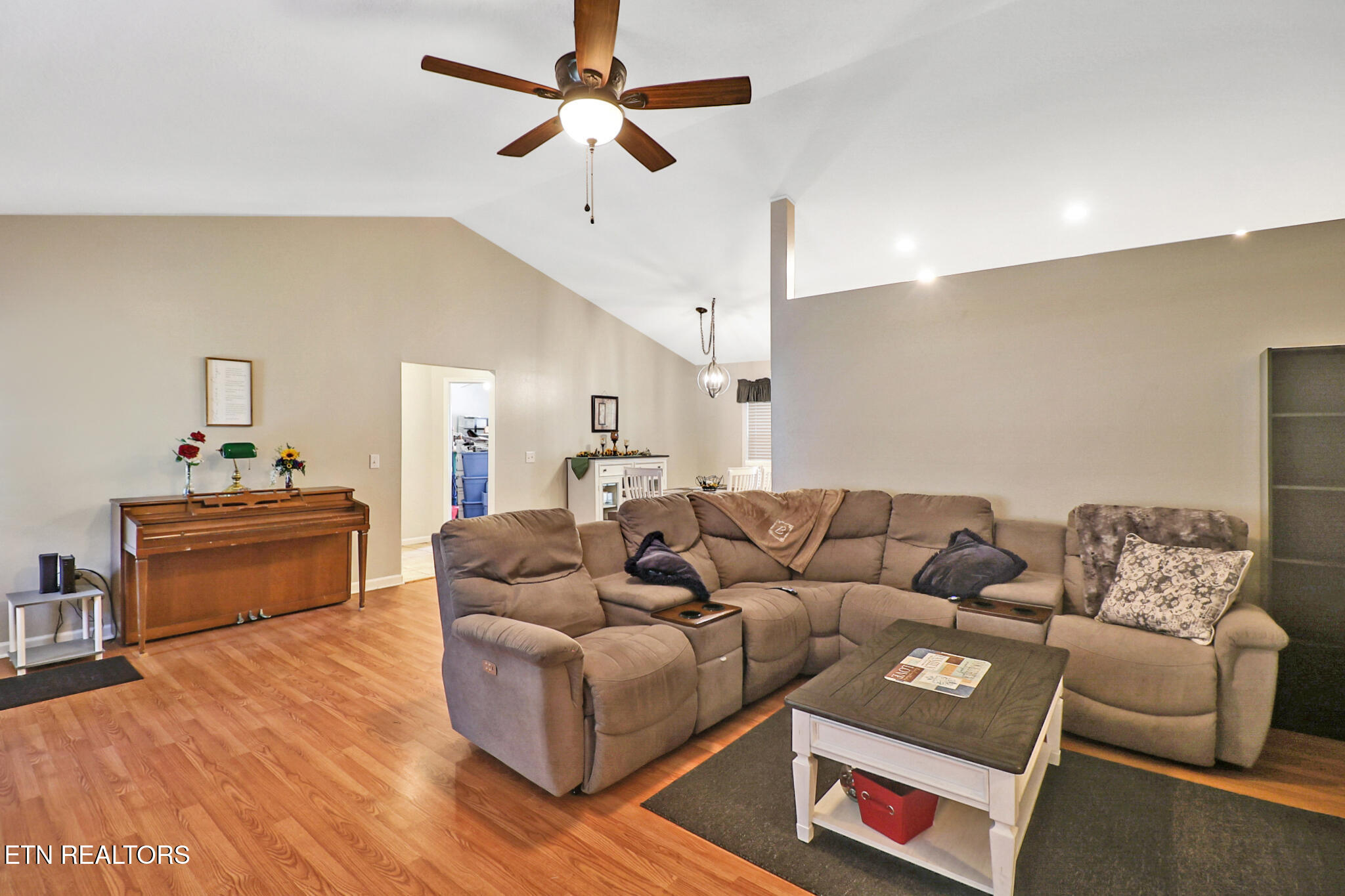 3131 Warpath Drive Crossville TN 38572