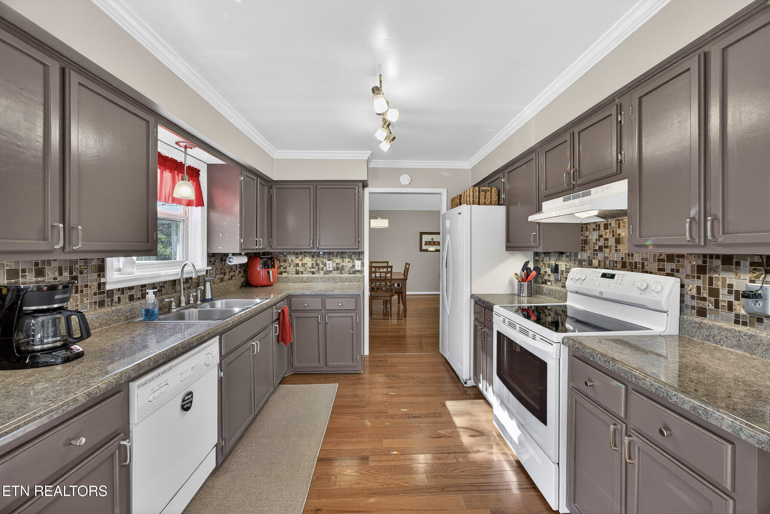 2704 New London Drive Cookeville TN 38506