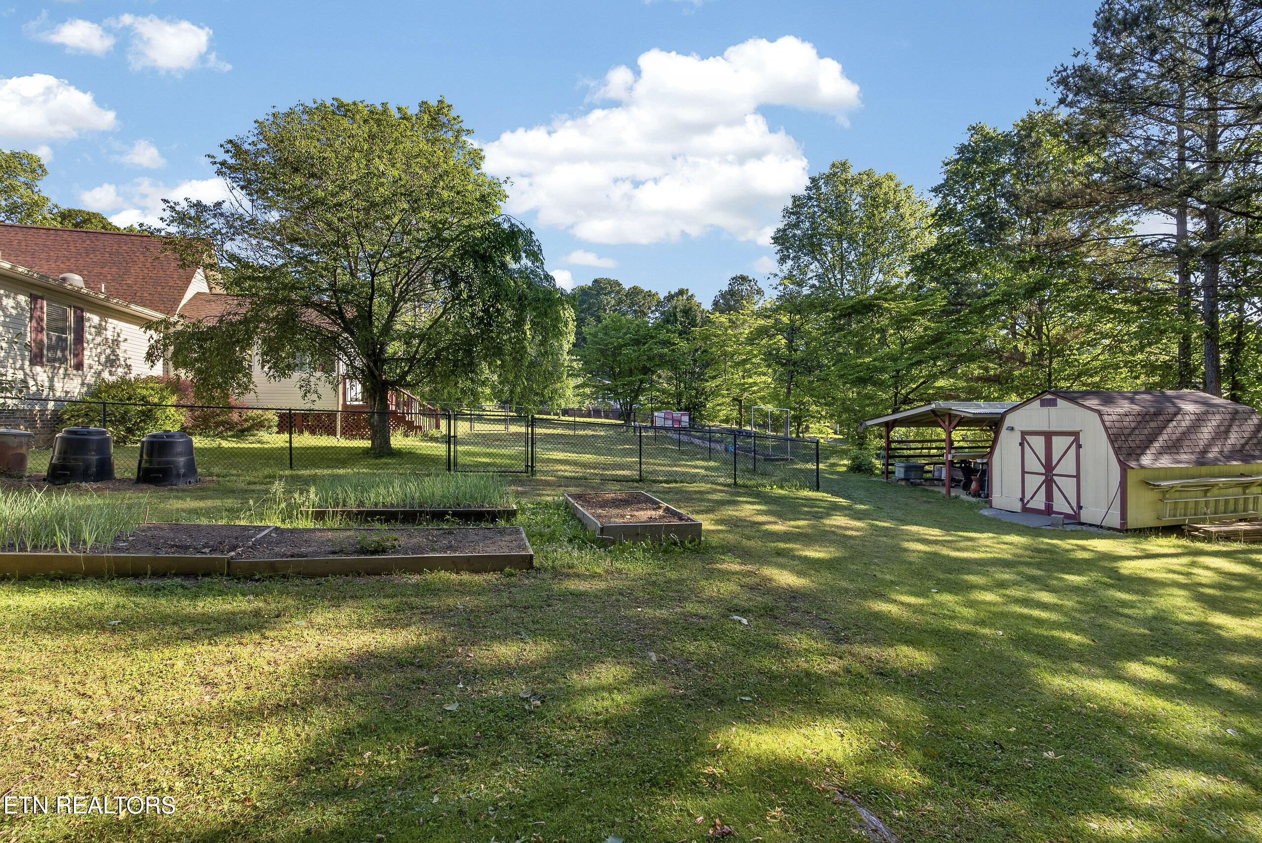 2704 New London Drive Cookeville TN 38506